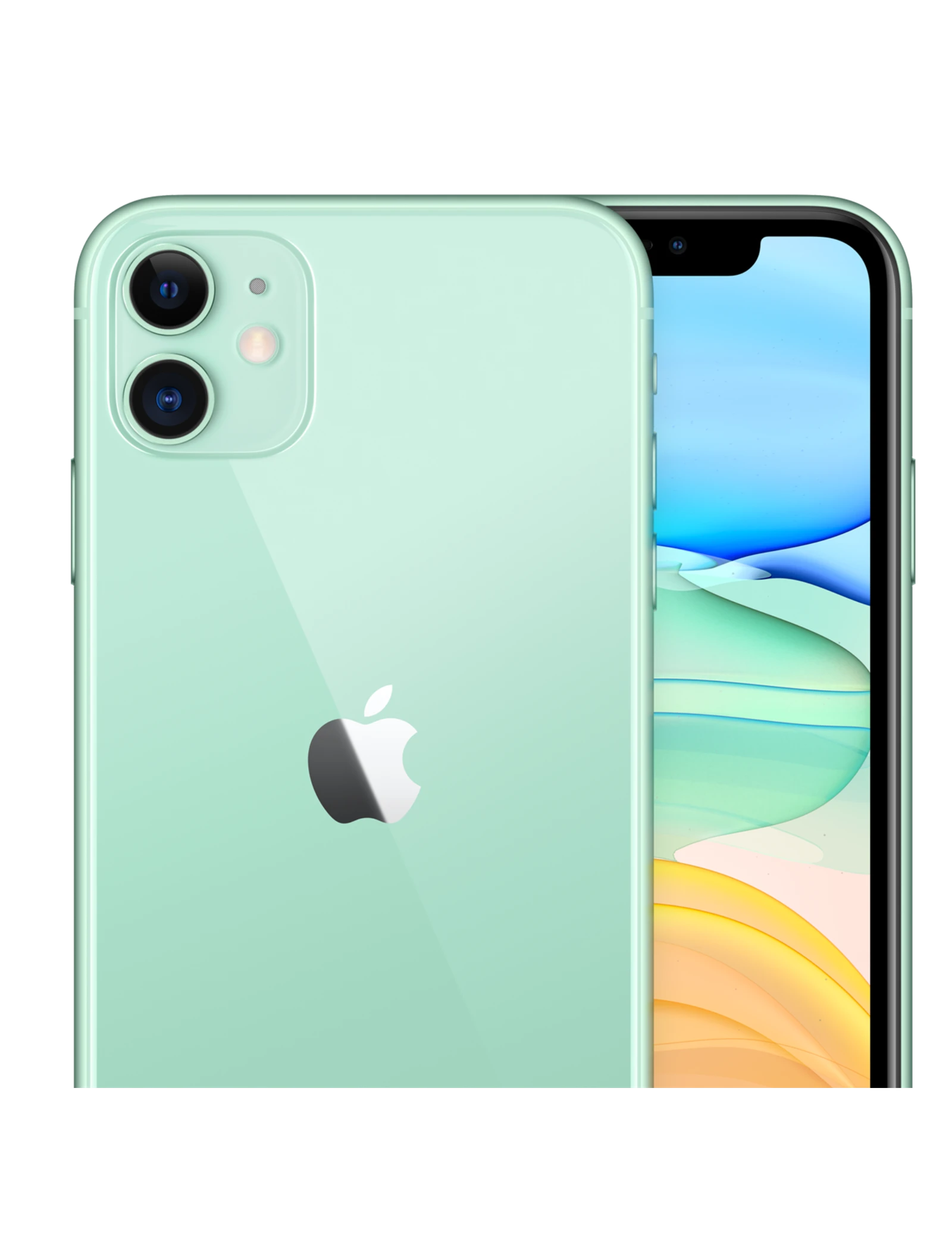 iPhone 11 64GB — Vert