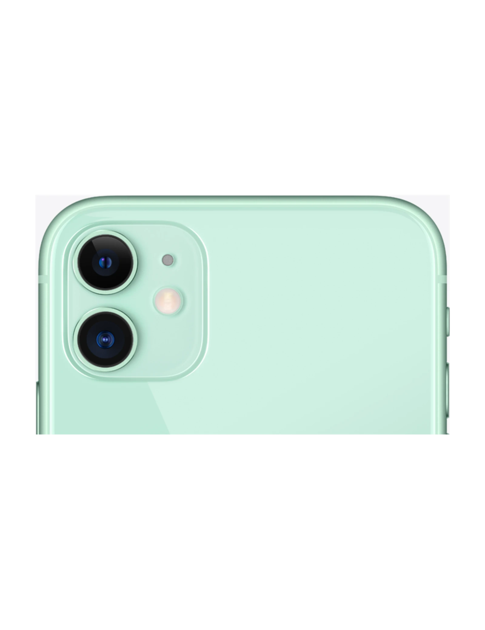 iPhone 11 64GB — Vert — vue 2