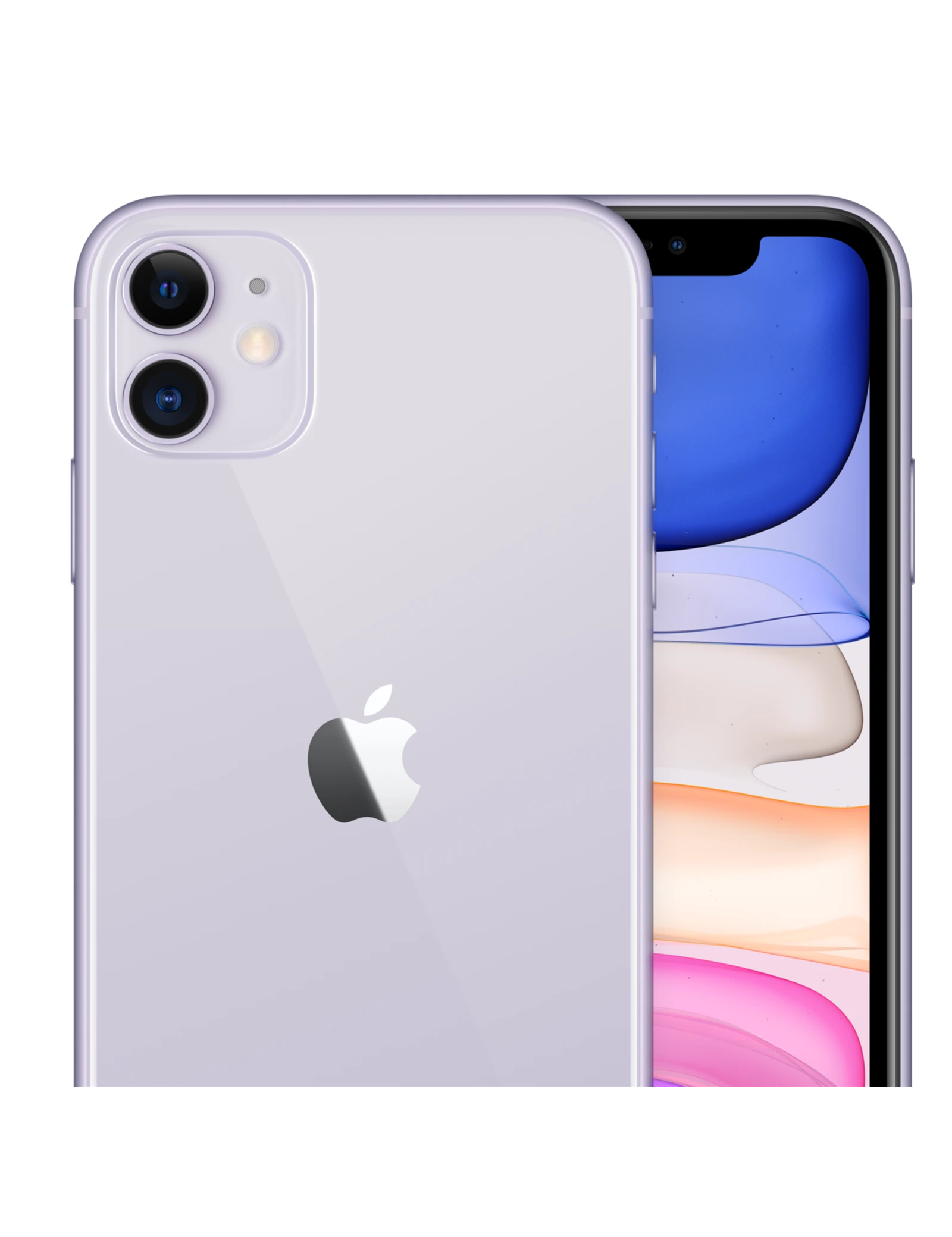 iPhone 11 64GB — Violet