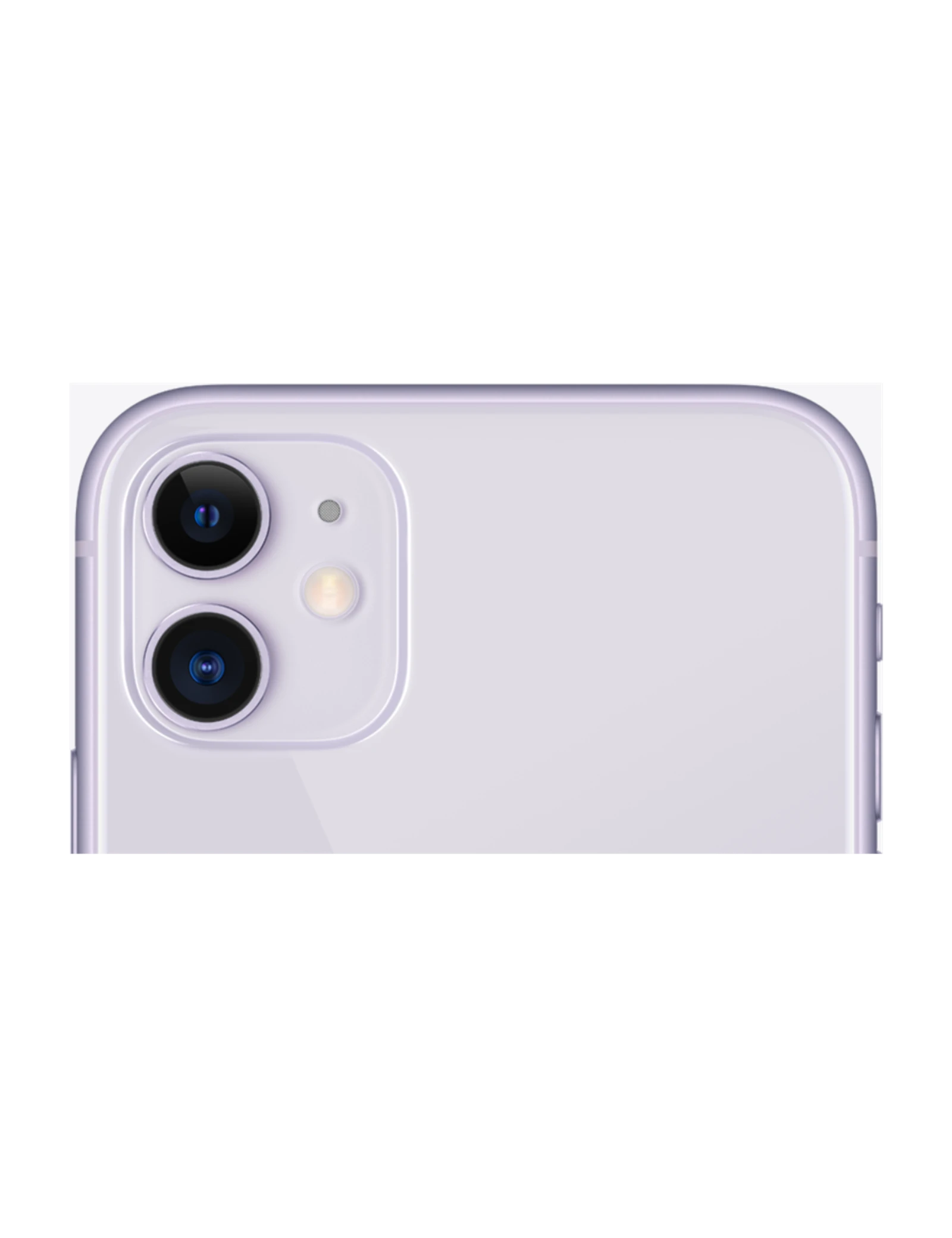 iPhone 11 64GB — Violet — vue 2