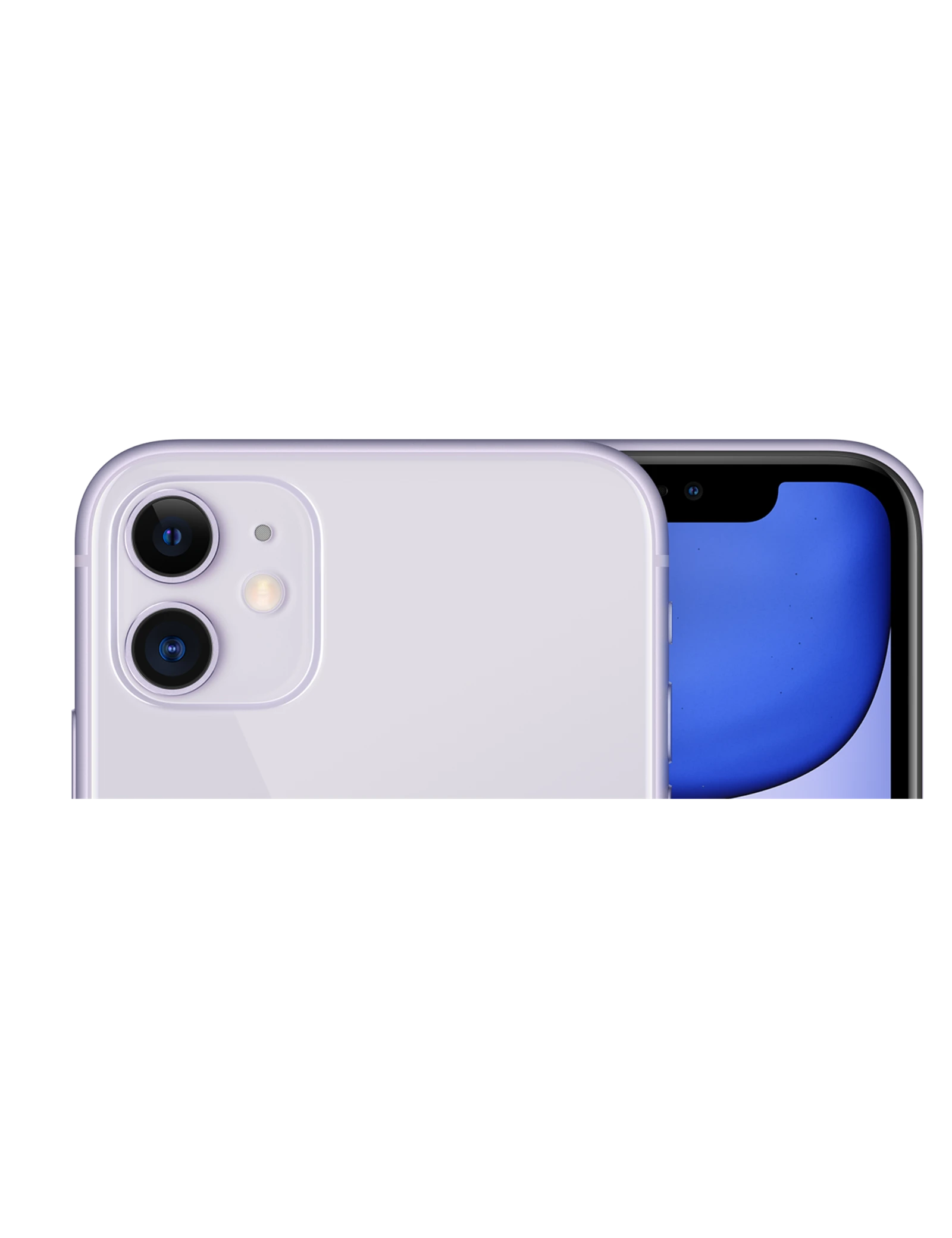 iPhone 11 64GB — Violet — vue 3