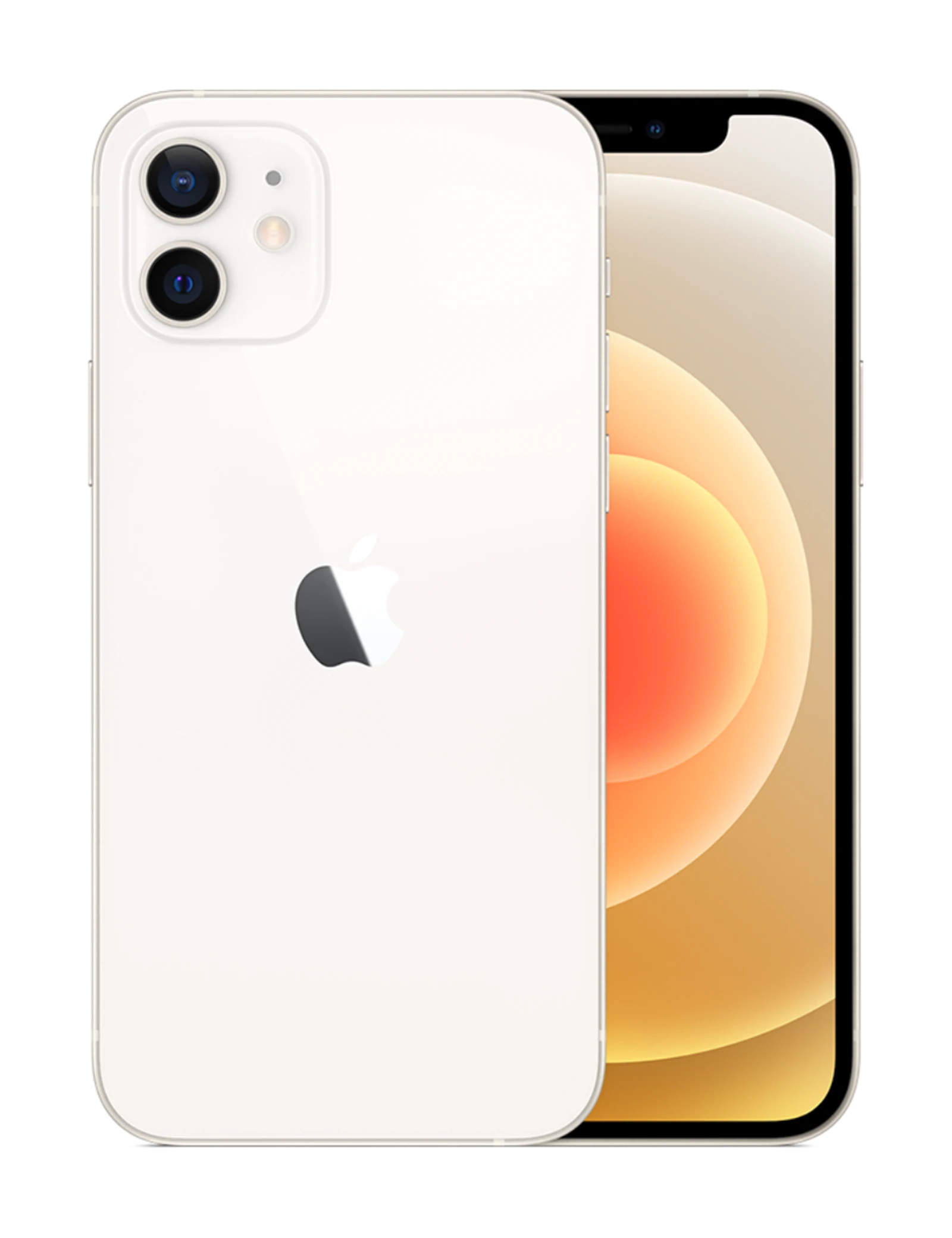 iPhone 12 64GB — Blanc