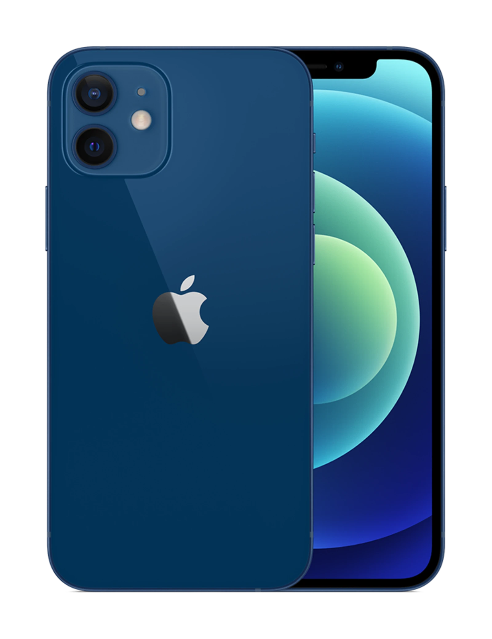 iPhone 12 64GB — Bleu