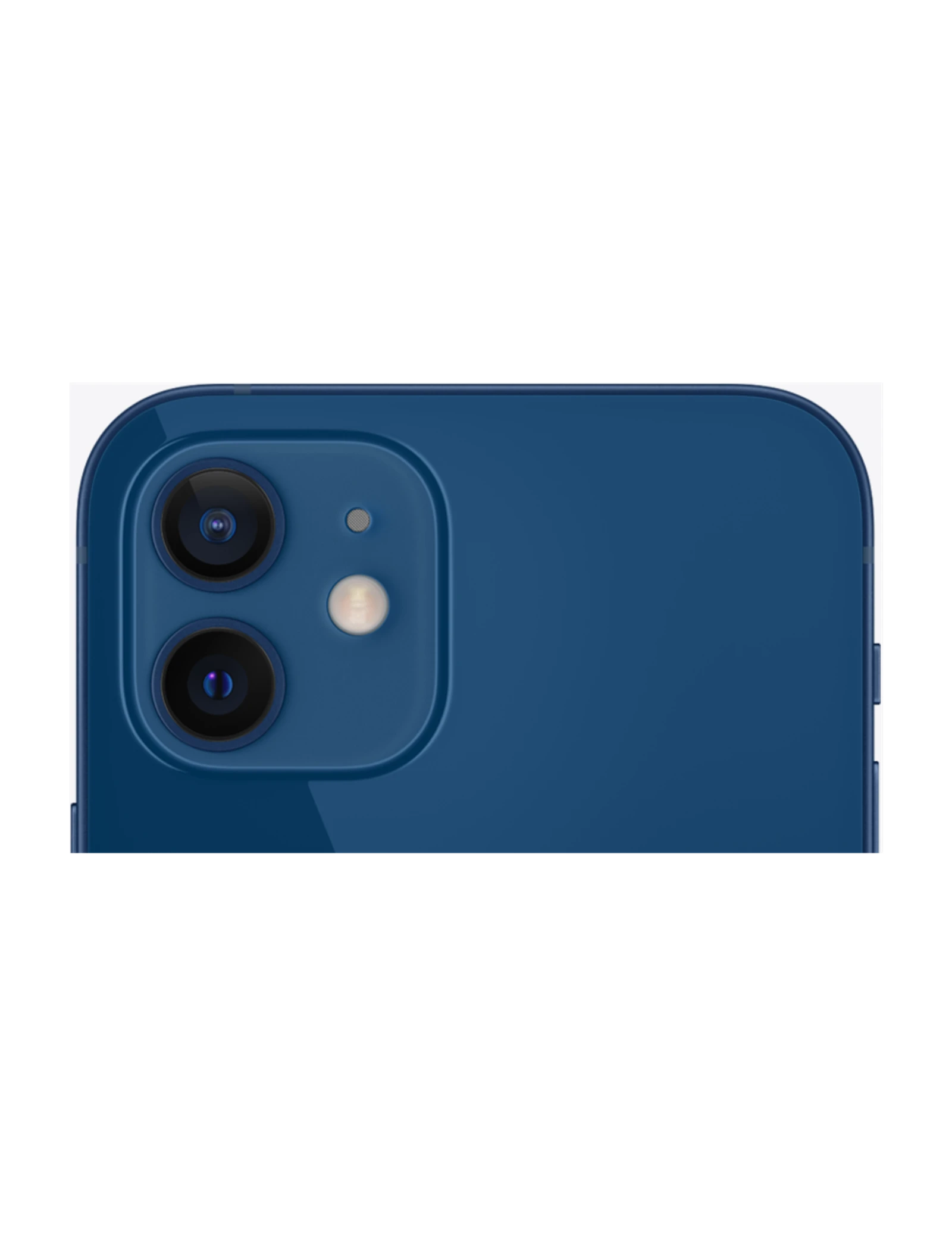 iPhone 12 64GB — Bleu — vue 2