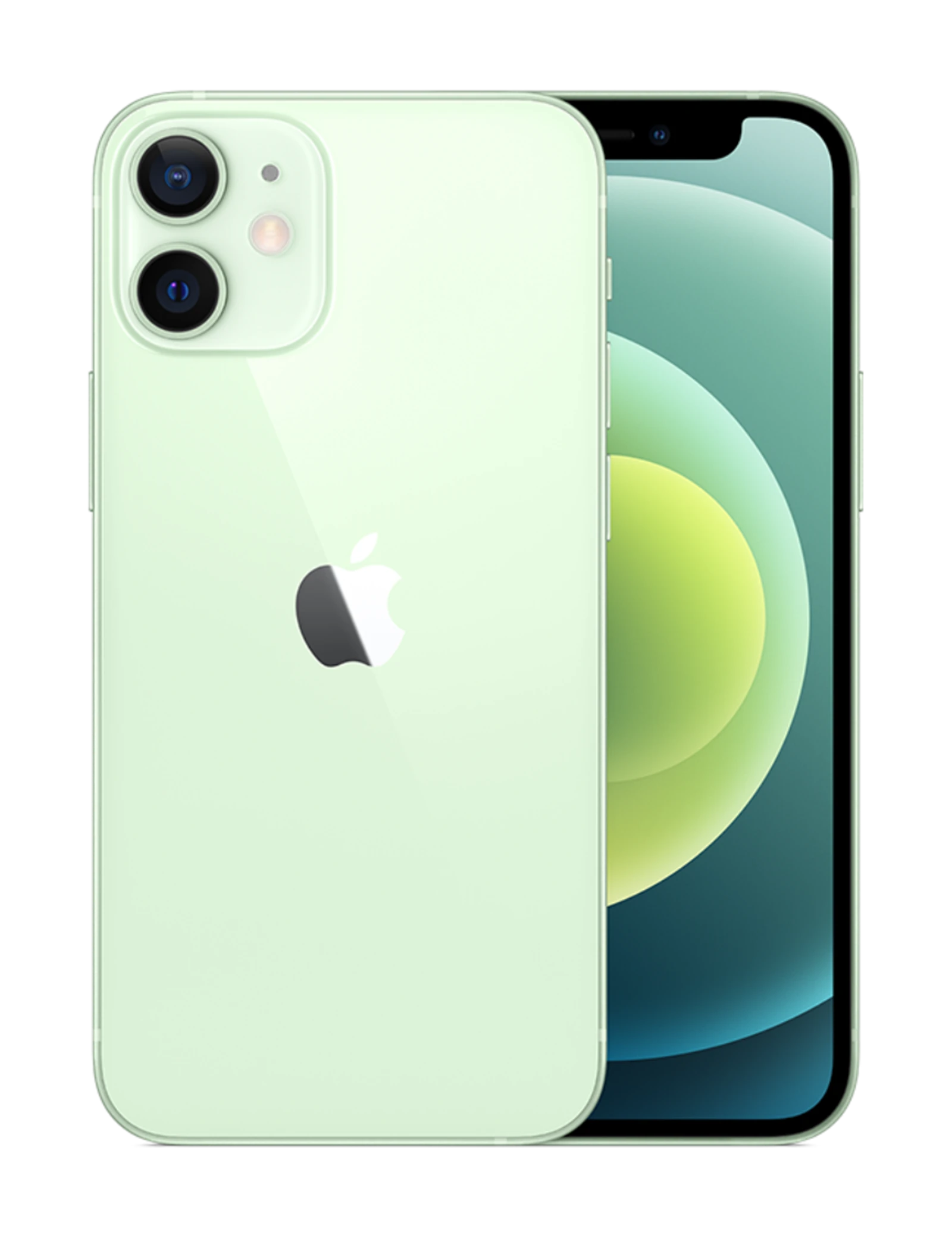 iPhone 12 mini 64GB — Vert