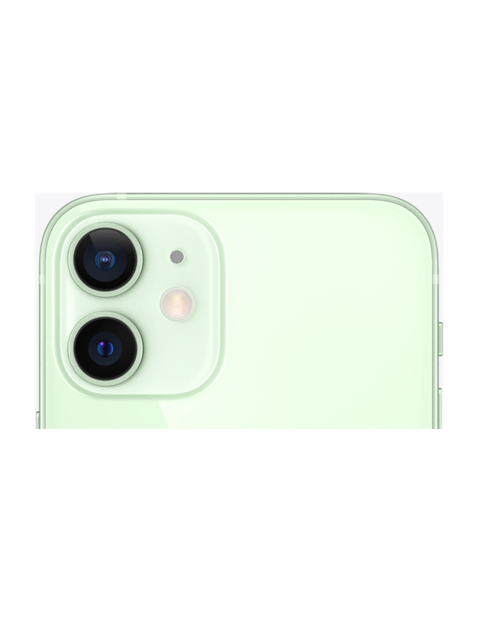 iPhone 12 mini 64GB — Vert — vue 2