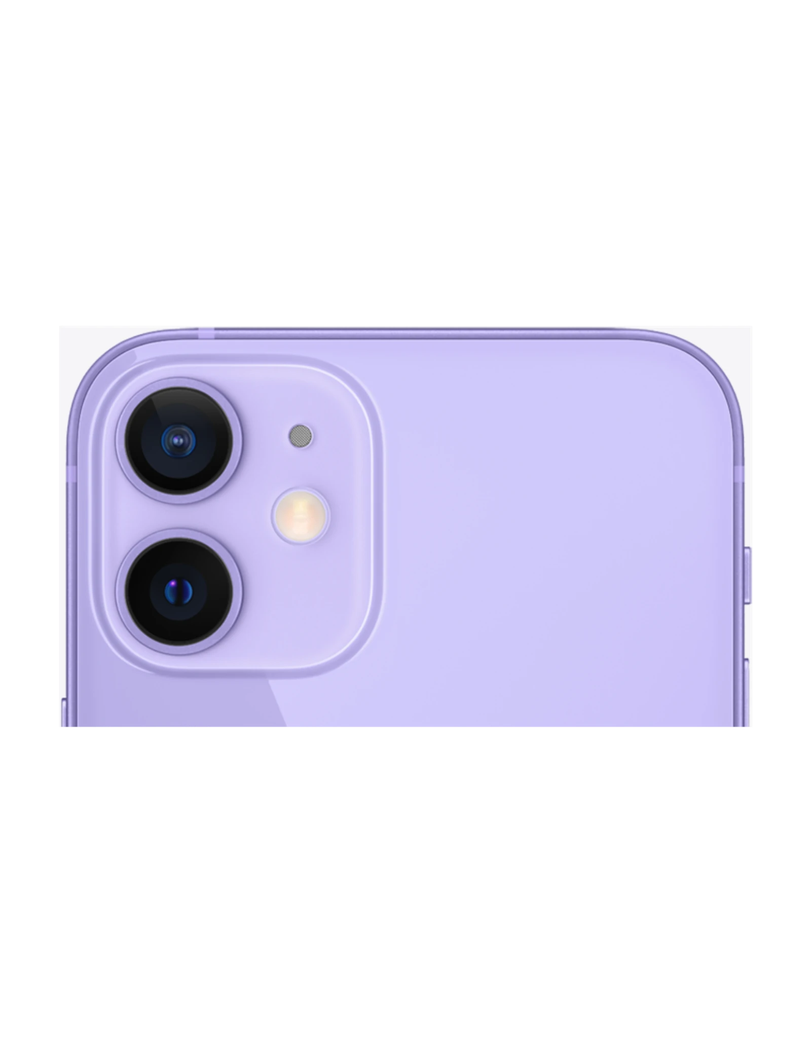 iPhone 12 mini 64GB — Violet — vue 2