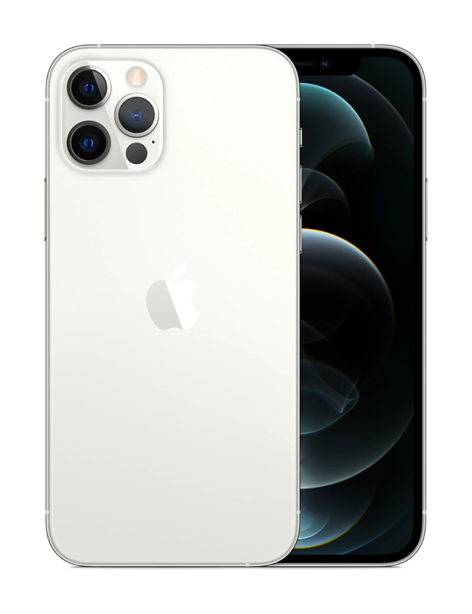 iPhone 12 Pro 128GB — Argent