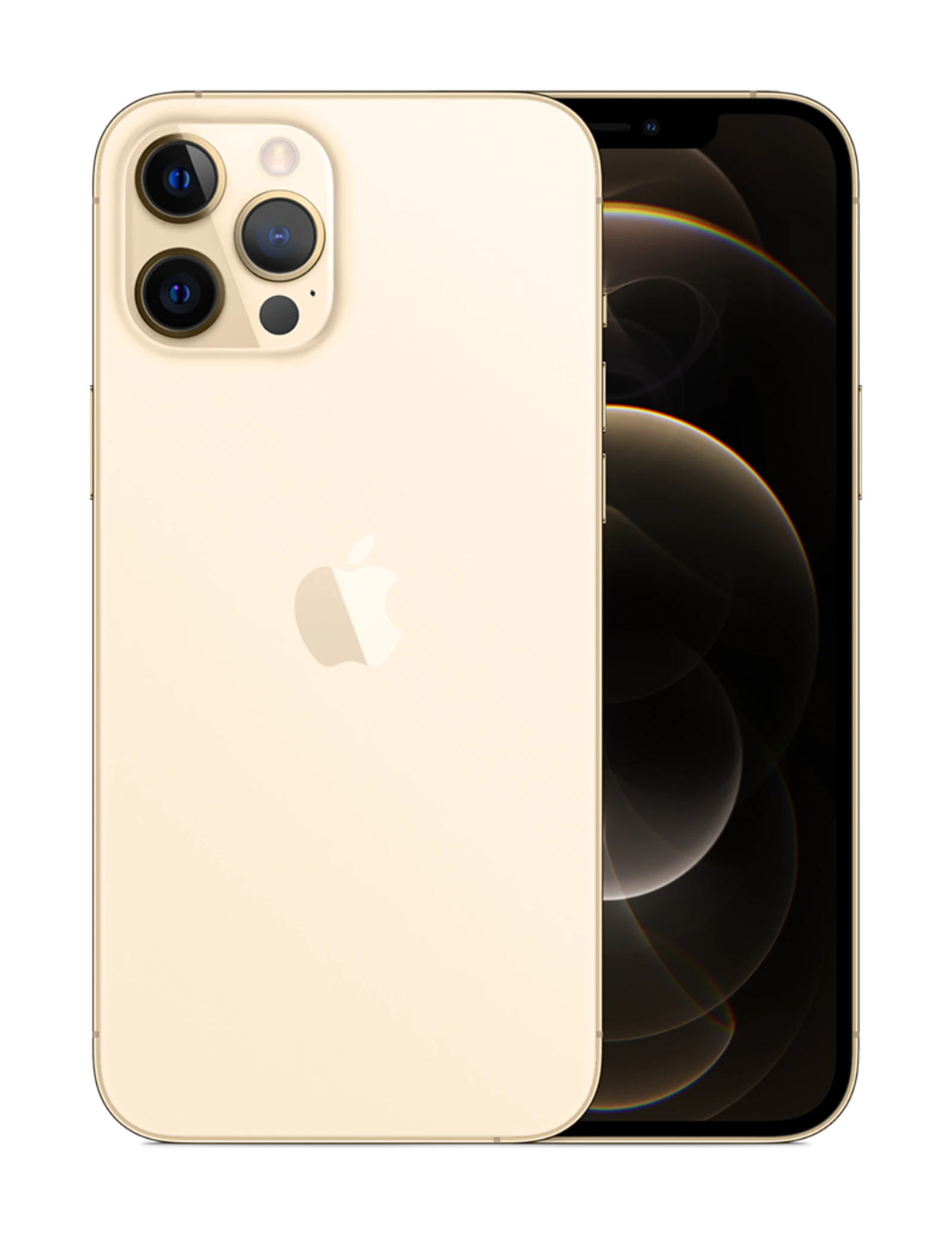 iPhone 12 Pro Max 128GB — Or