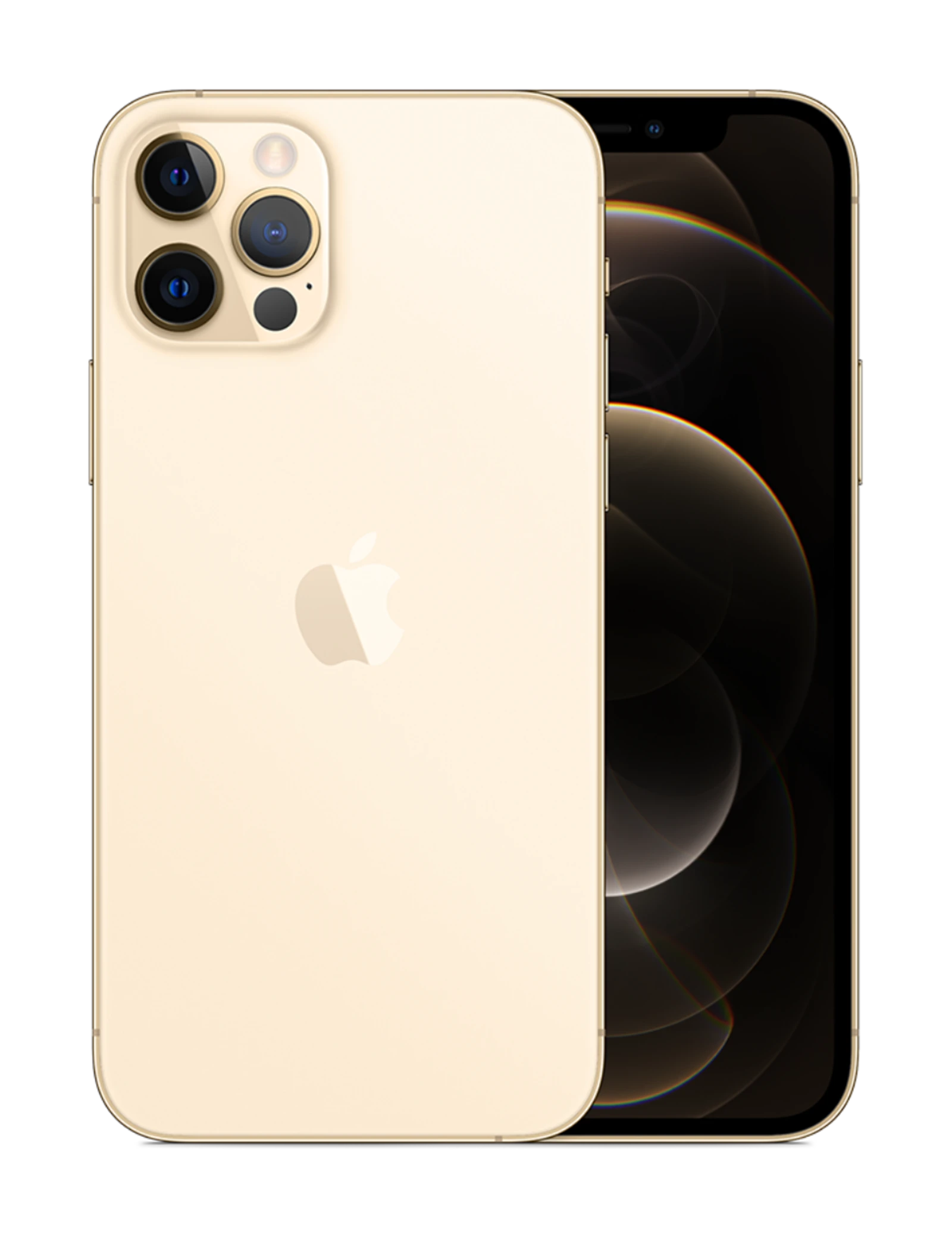 iPhone 12 Pro 128GB — Or