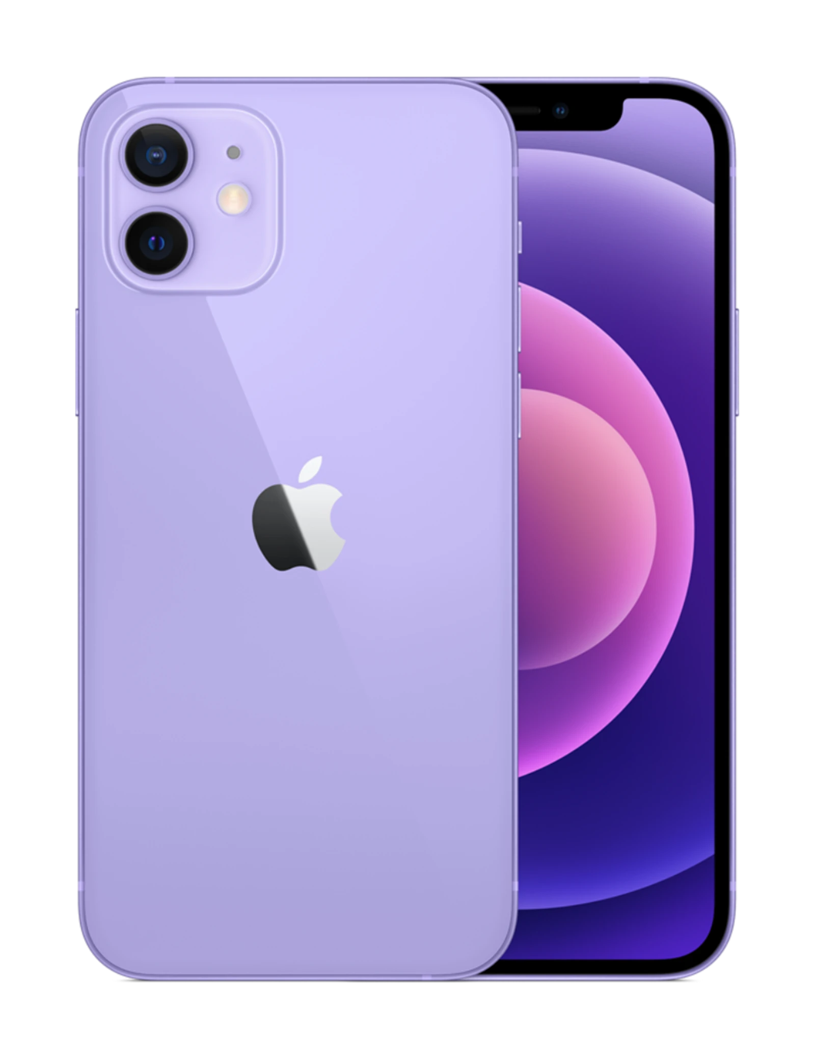 iPhone 12 64GB — Violet