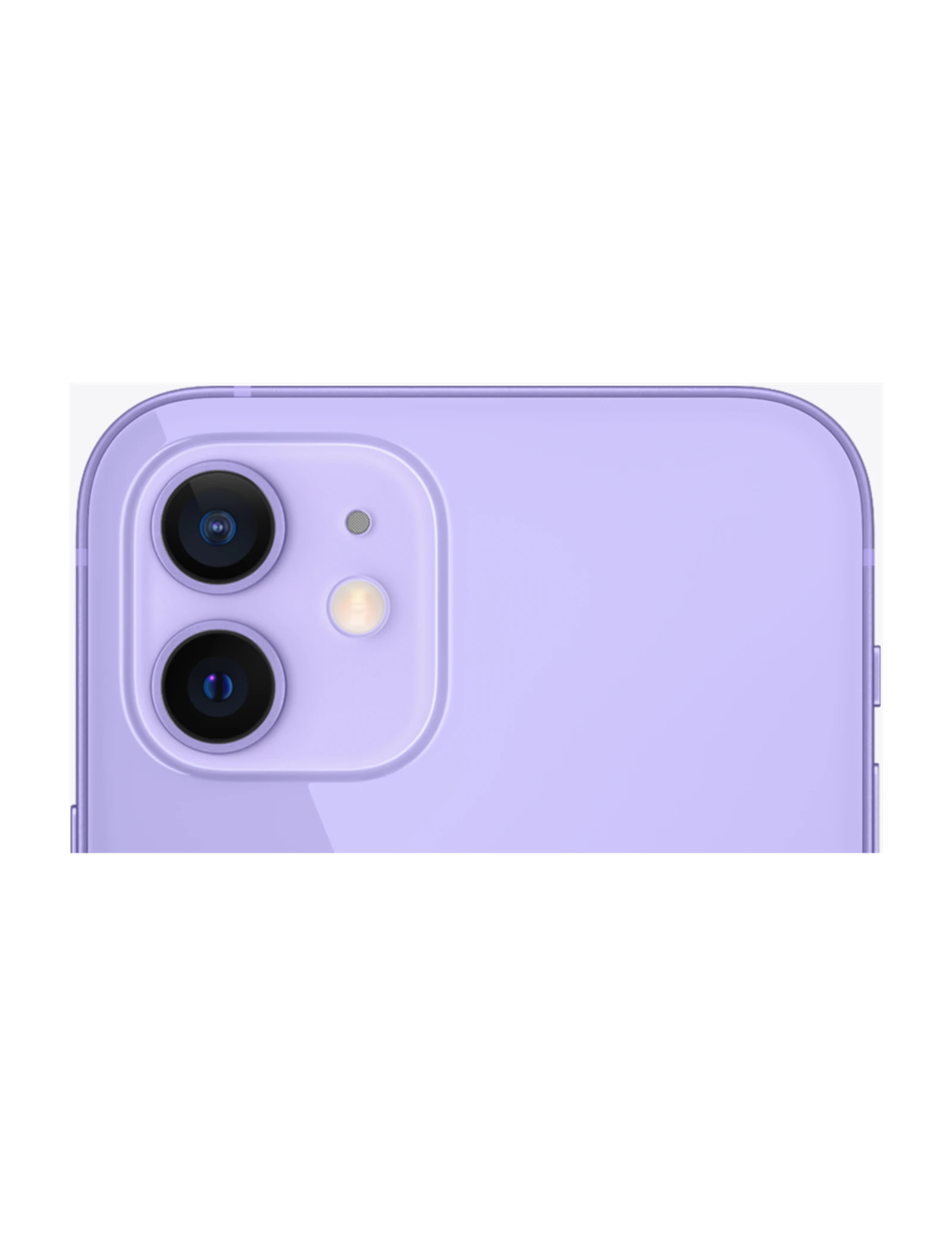 iPhone 12 64GB — Violet — vue 2
