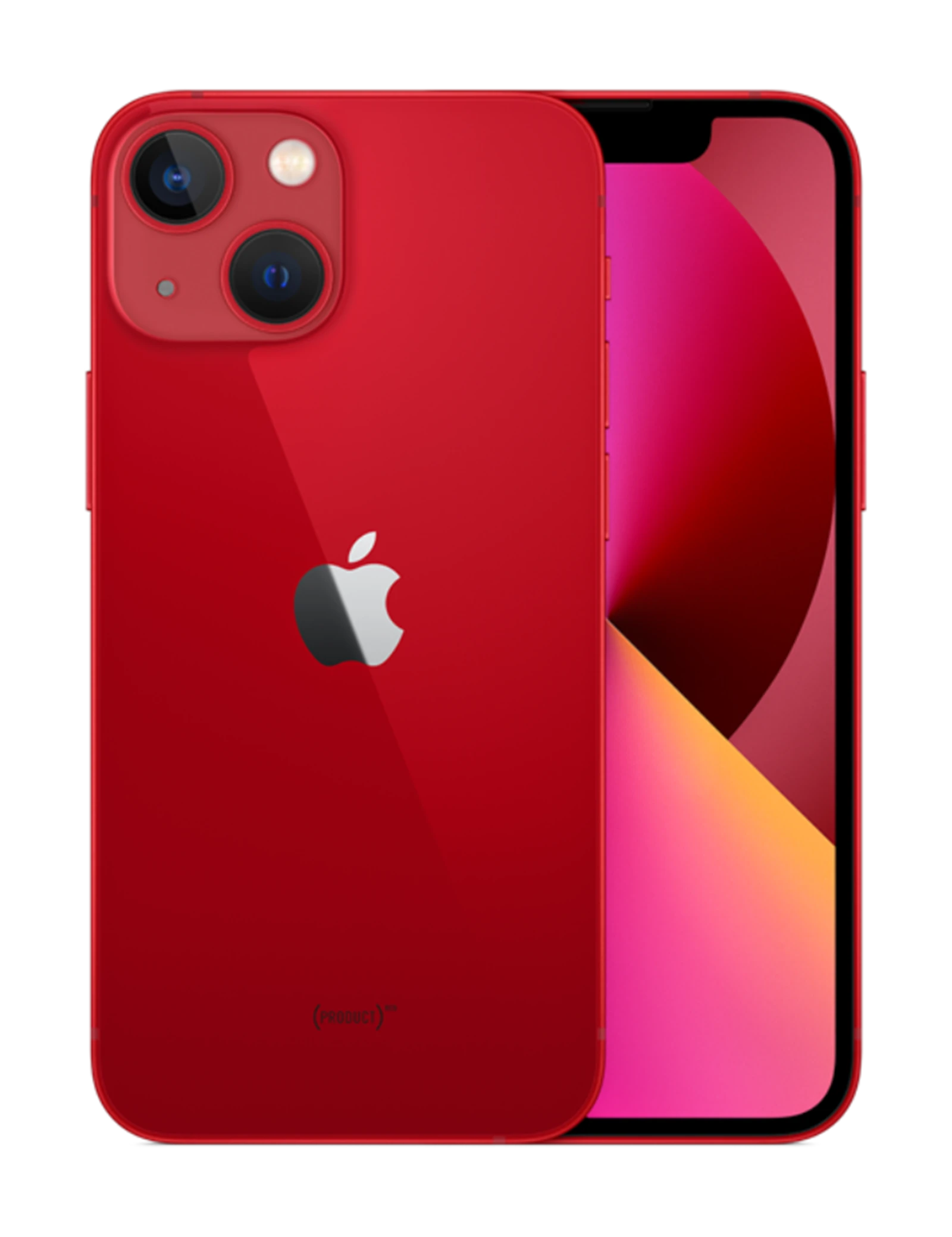 iPhone 13 mini 128GB — Rouge