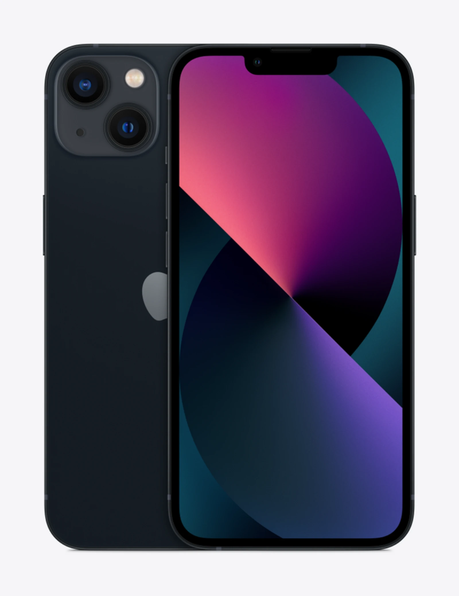 iPhone 13 128GB — Minuit