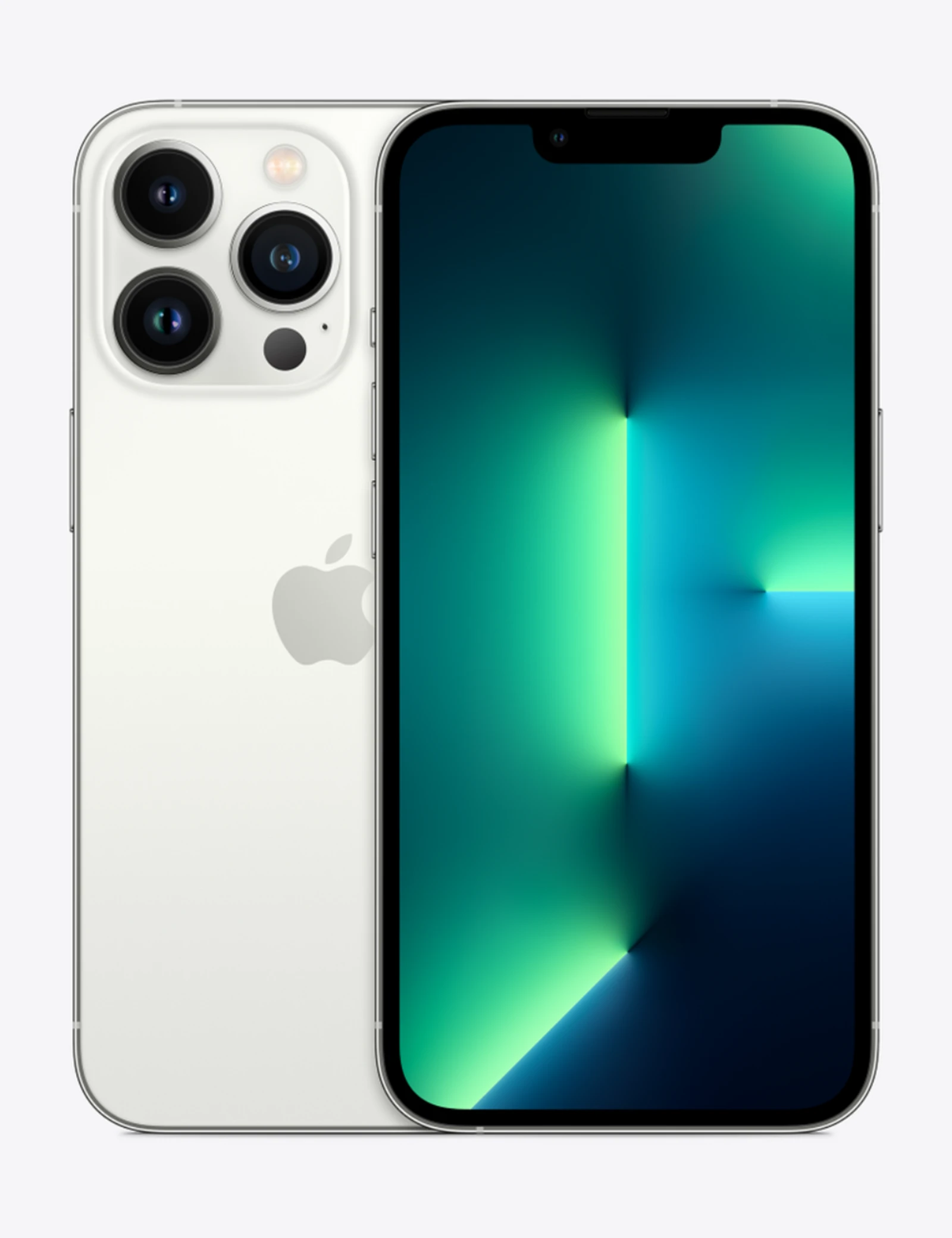 iPhone 13 Pro 128GB — Argent