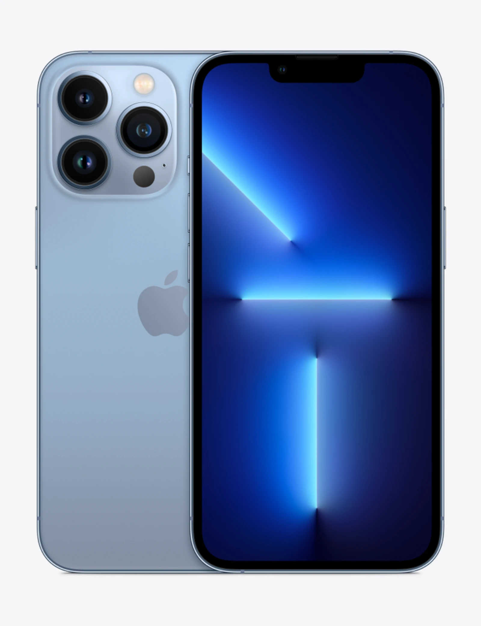 iPhone 13 Pro 128GB — Bleu alpin