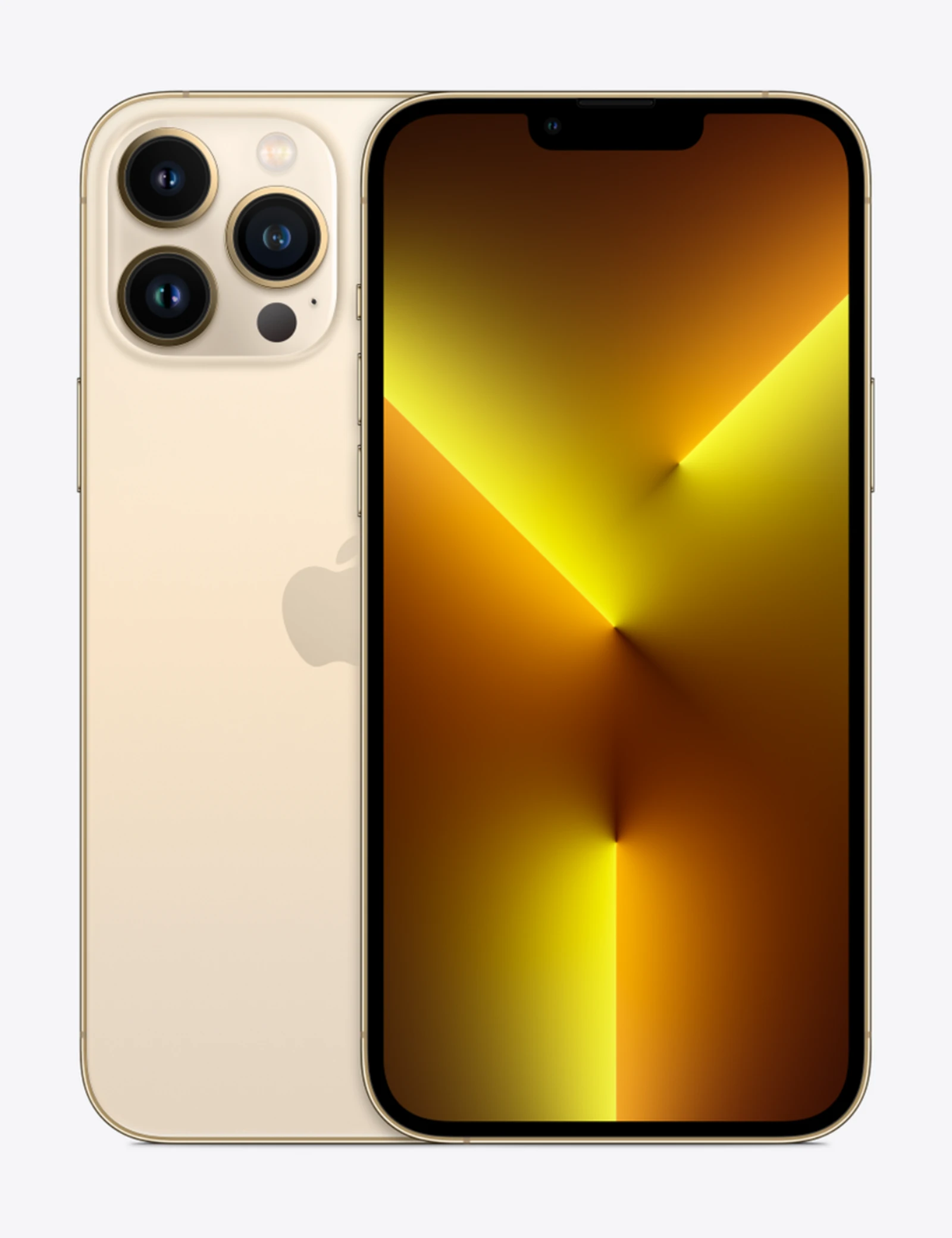 iPhone 13 Pro Max 128GB — Or