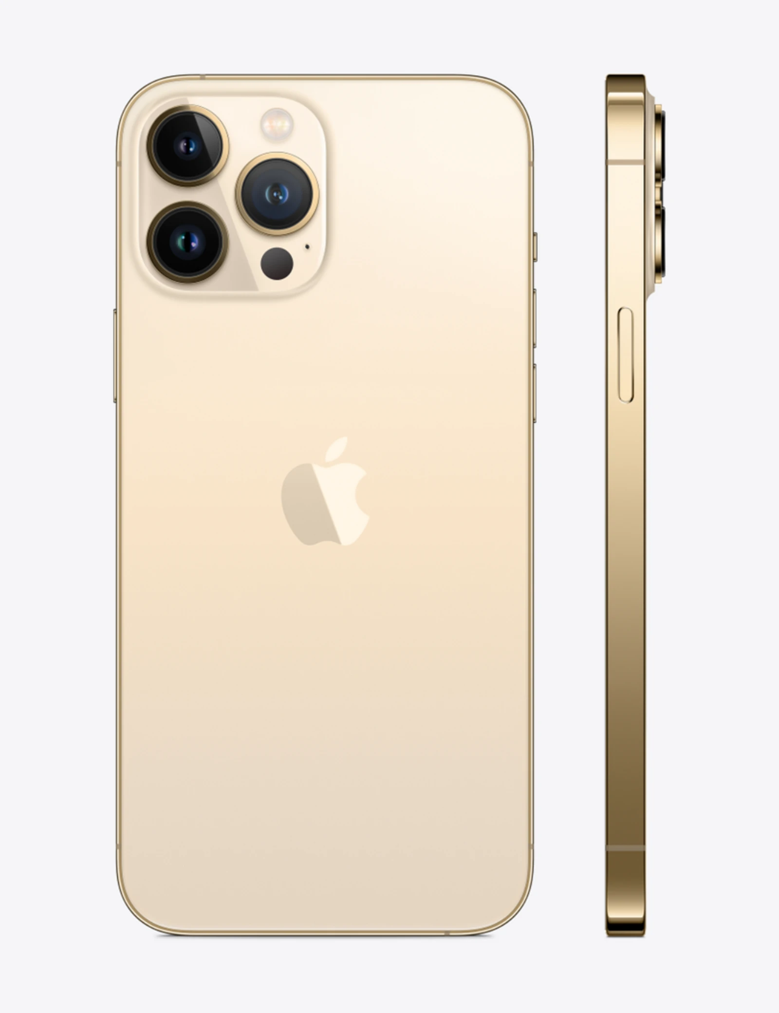 iPhone 13 Pro Max 128GB — Or — vue 2