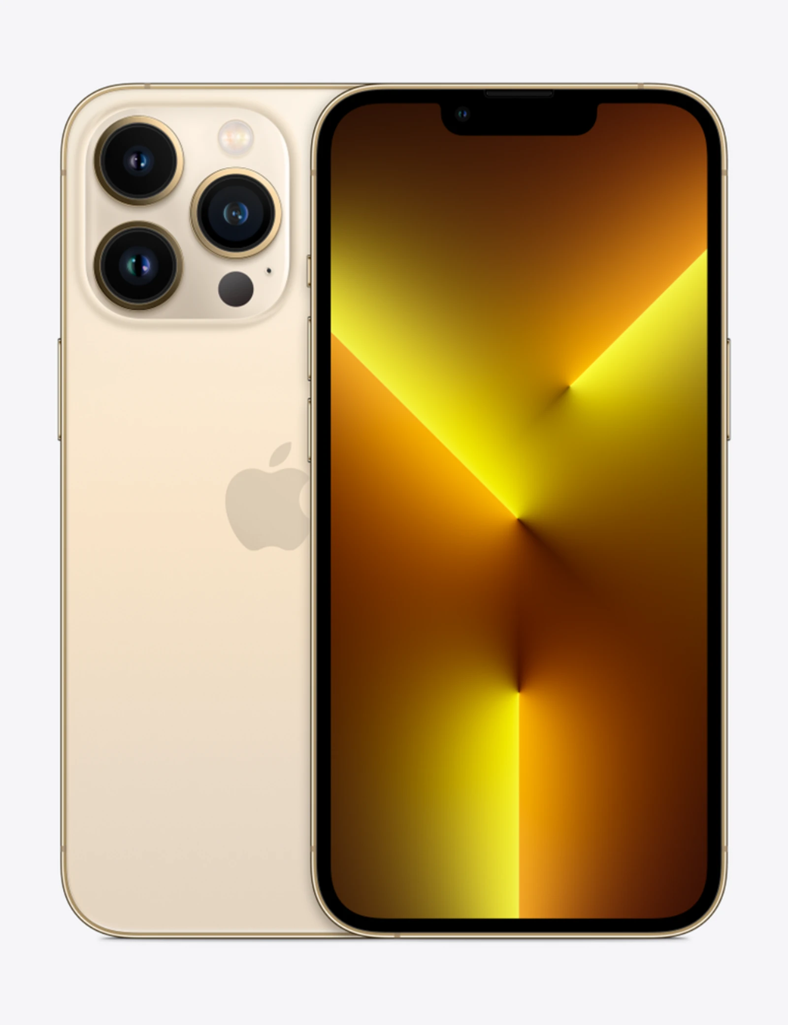 iPhone 13 Pro 128GB — Or