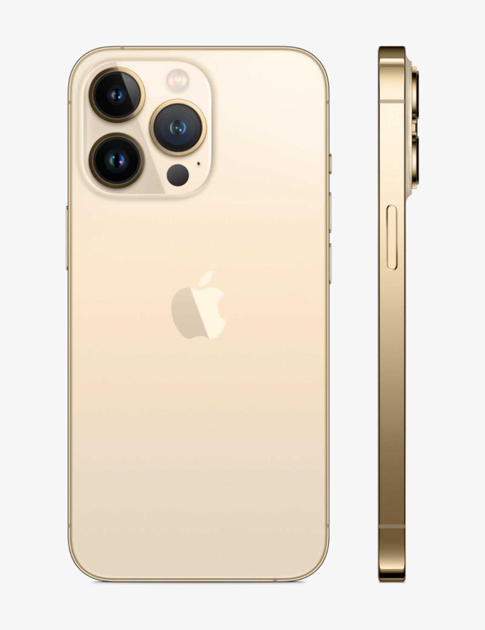 iPhone 13 Pro 128GB — Or — vue 2