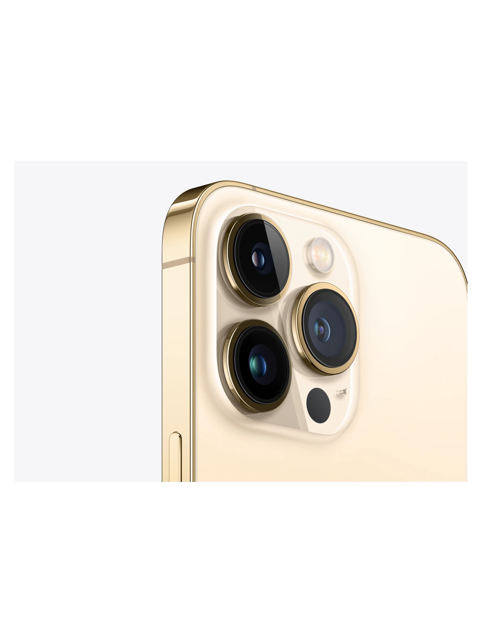 iPhone 13 Pro 128GB — Or — vue 3