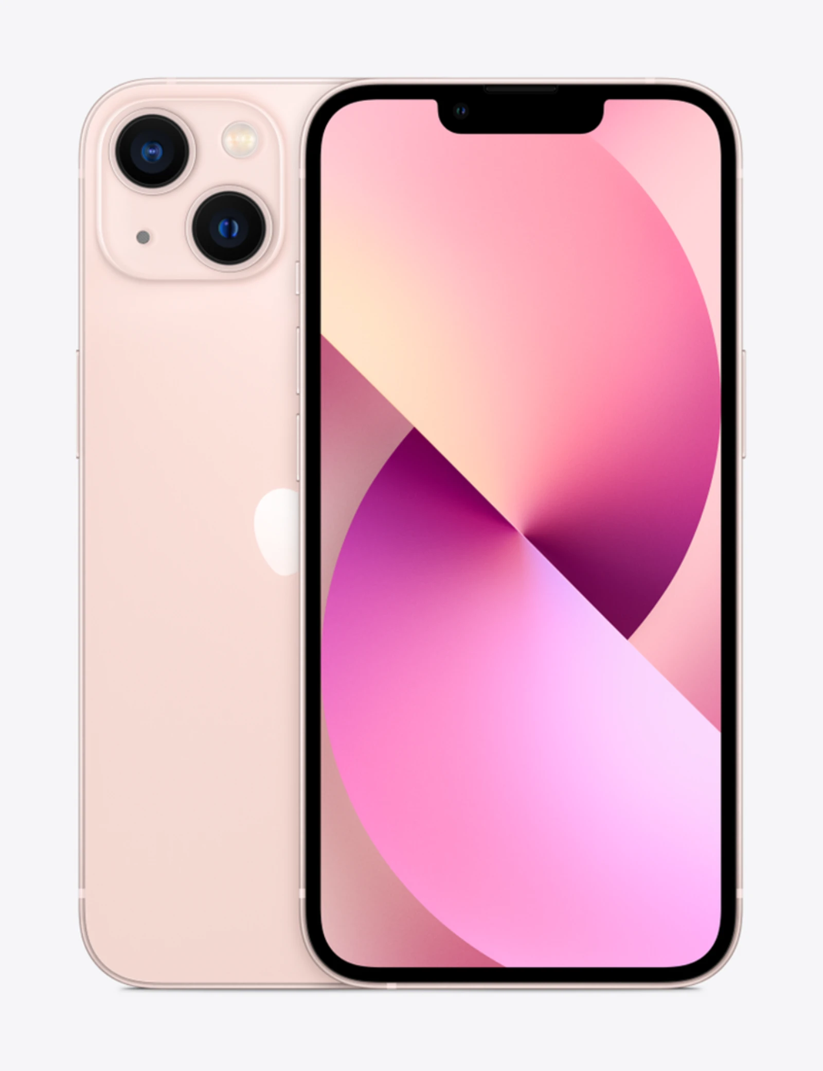 iPhone 13 256GB — Rose