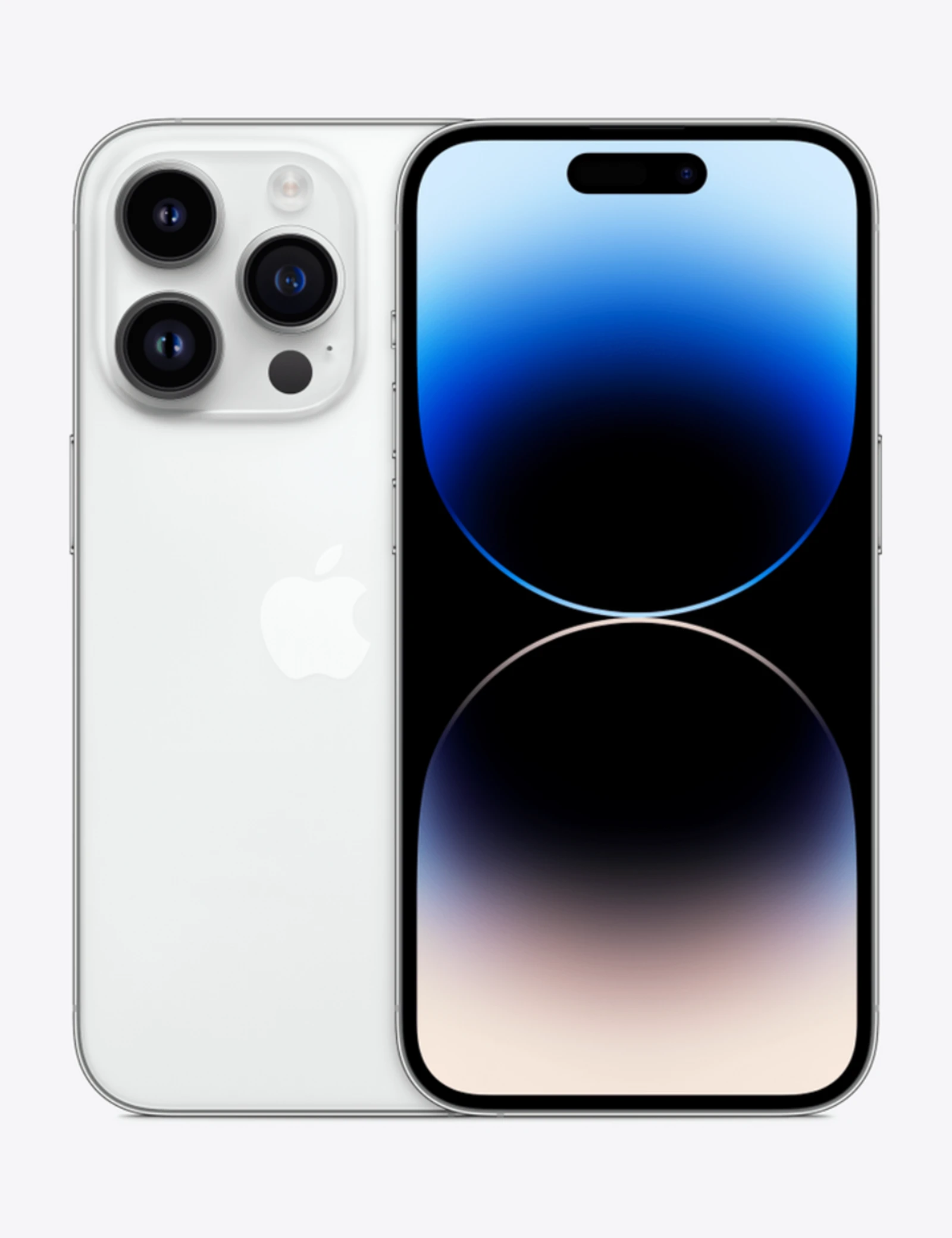 iPhone 14 Pro 128GB — Argent