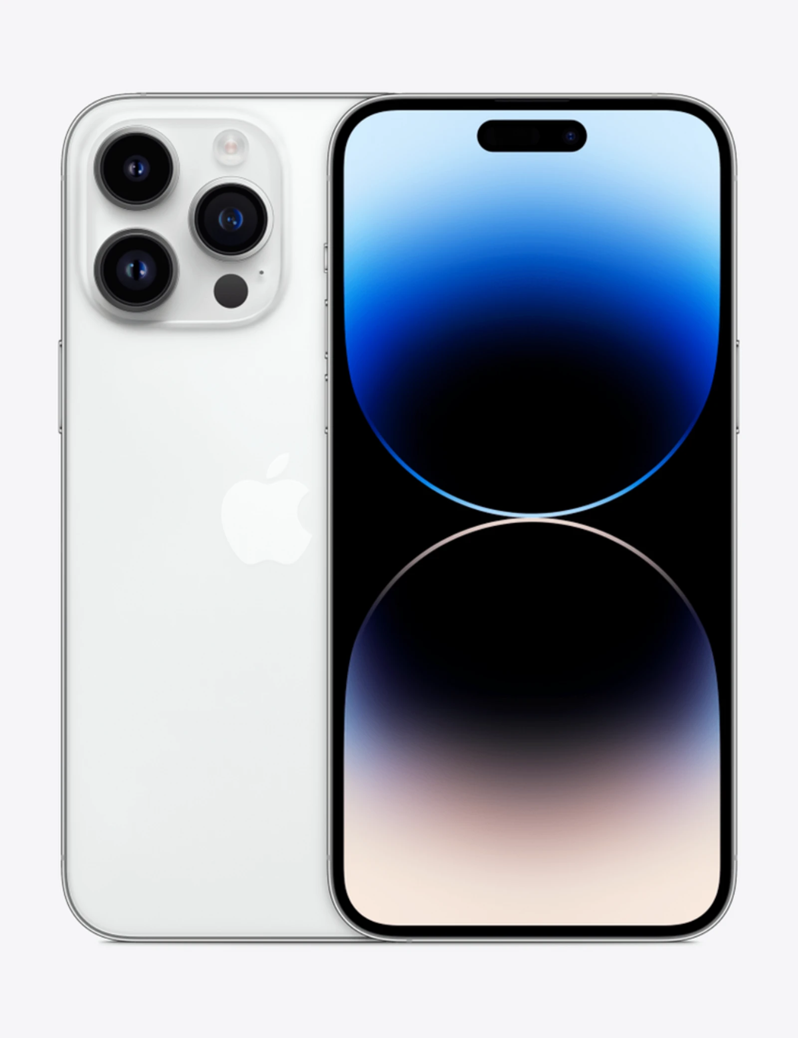 iPhone 14 Pro Max 128GB — Argent
