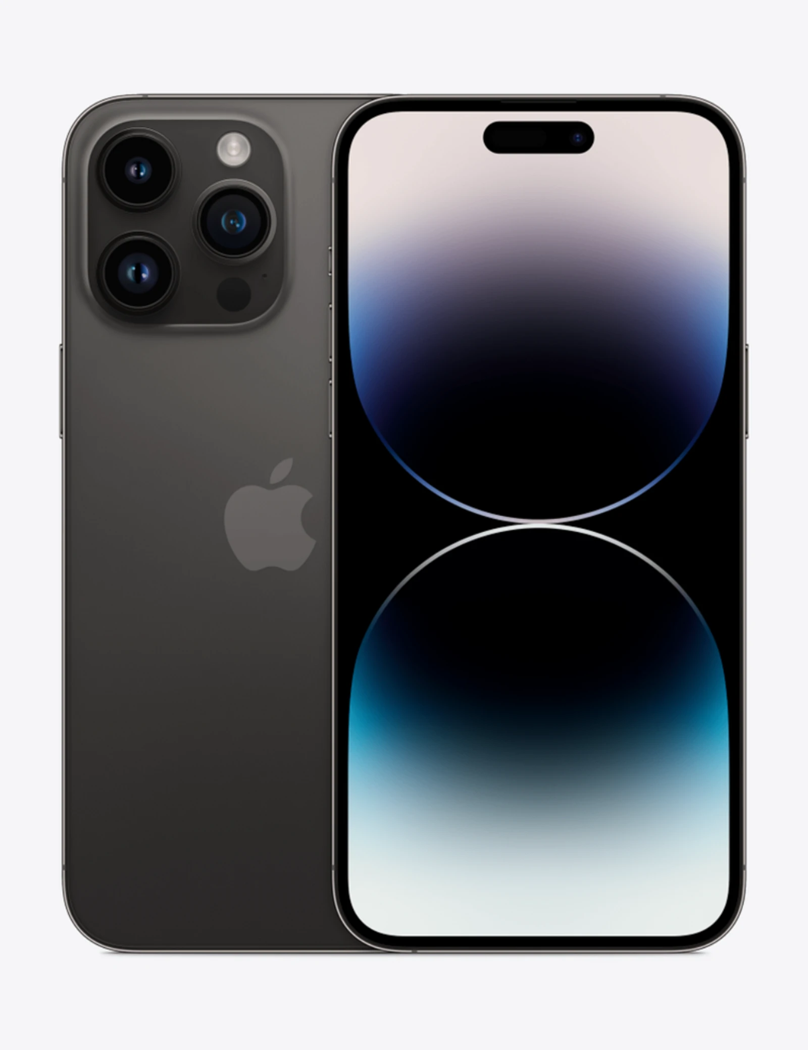 iPhone 14 Pro Max 128GB — Noir sidéral