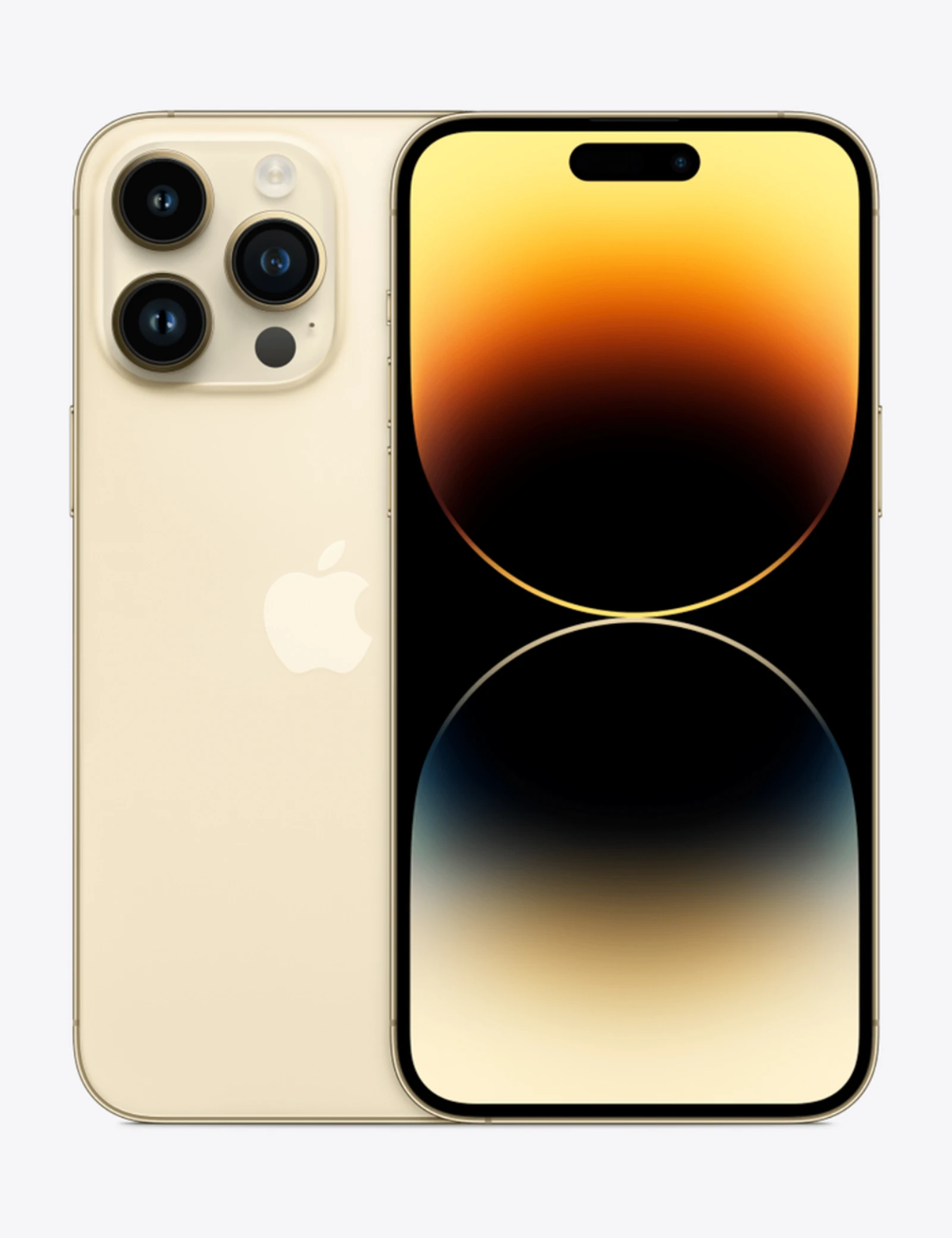 iPhone 14 Pro Max 128GB — Or