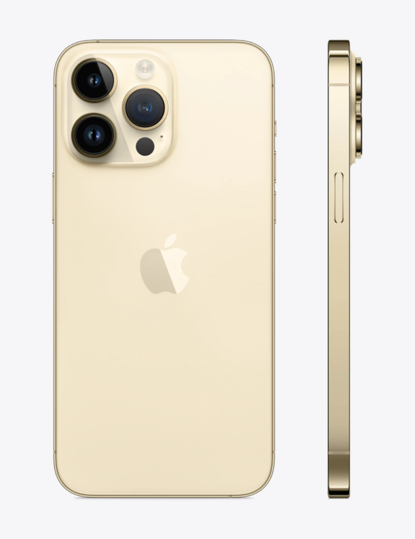 iPhone 14 Pro Max 128GB — Or — vue 2