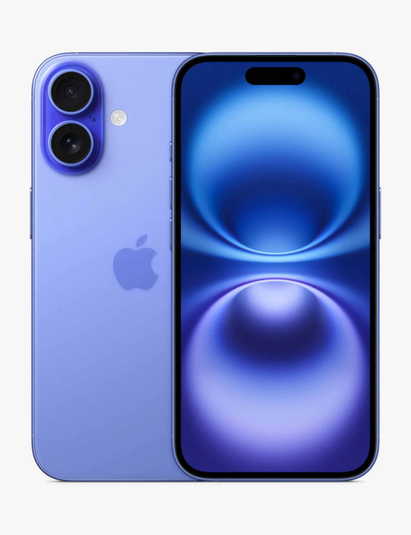 iPhone 16 128GB — Outremer