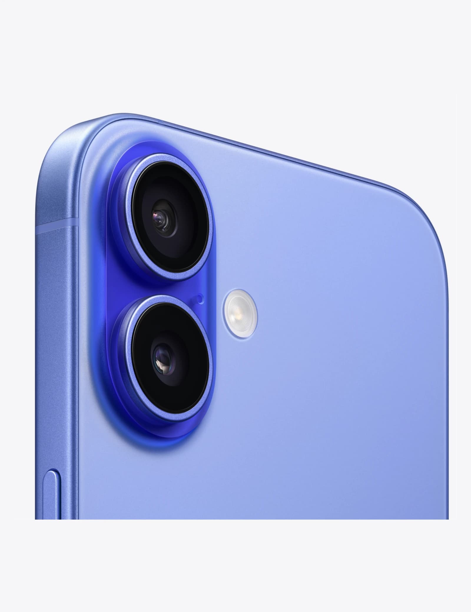 iPhone 16 128GB — Outremer — vue 4