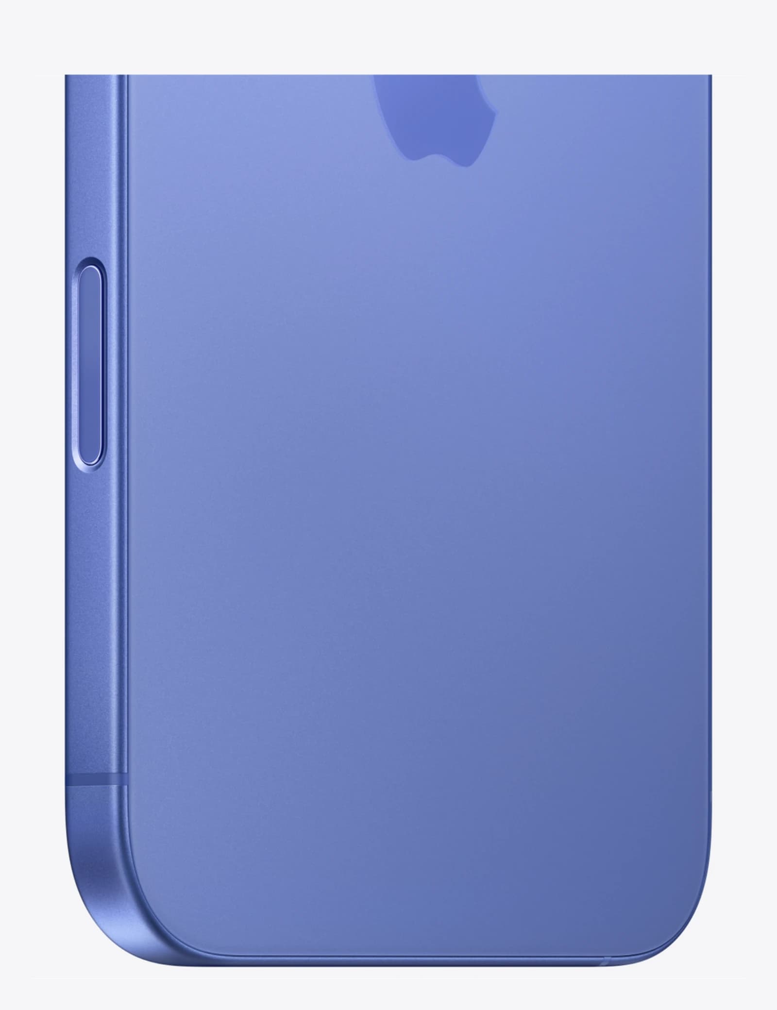iPhone 16 Plus 128GB — Outremer — vue 3