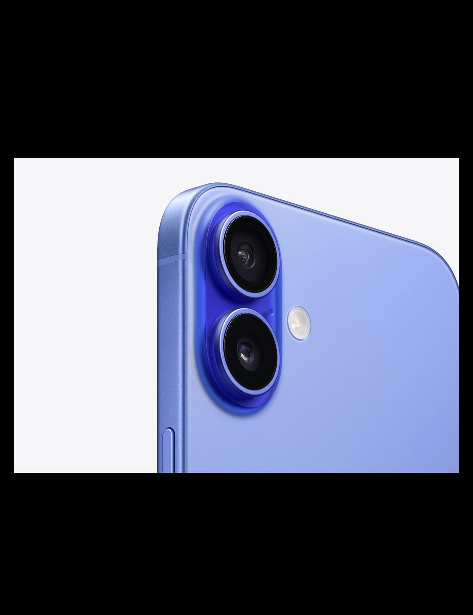 iPhone 16 Plus 128GB — Outremer — vue 4