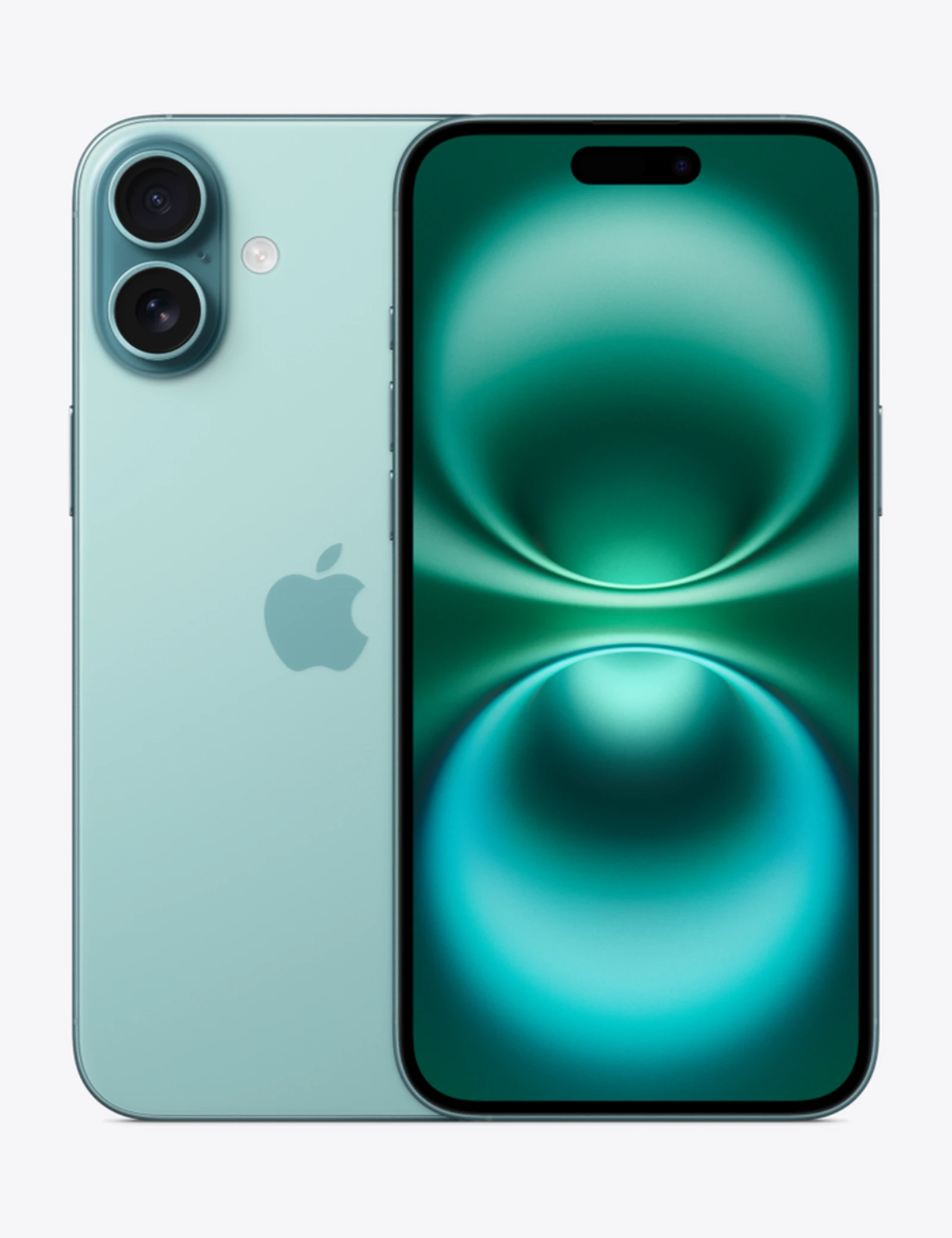 iPhone 16 Plus 128GB — Sarcelle