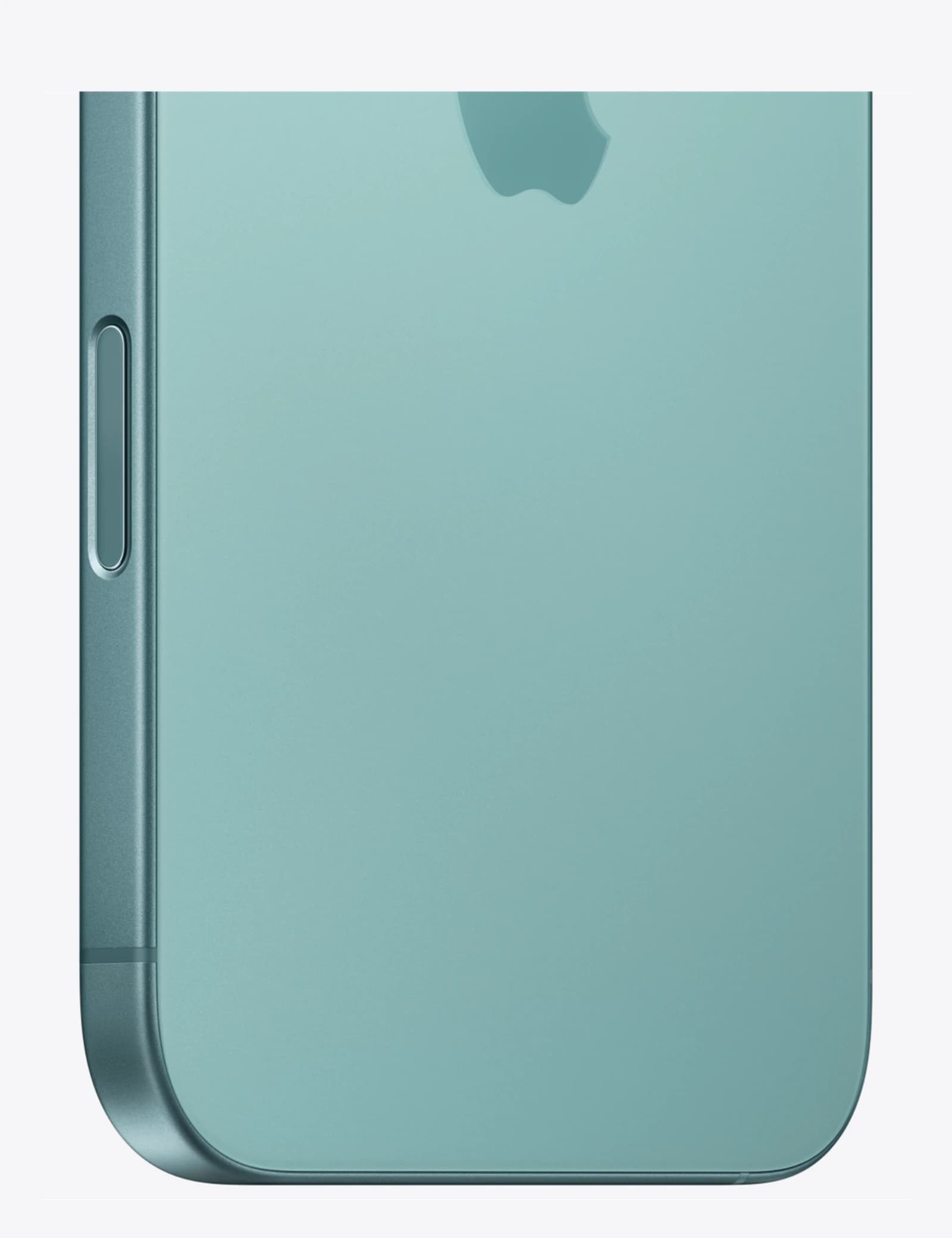 iPhone 16 Plus 128GB — Sarcelle — vue 3