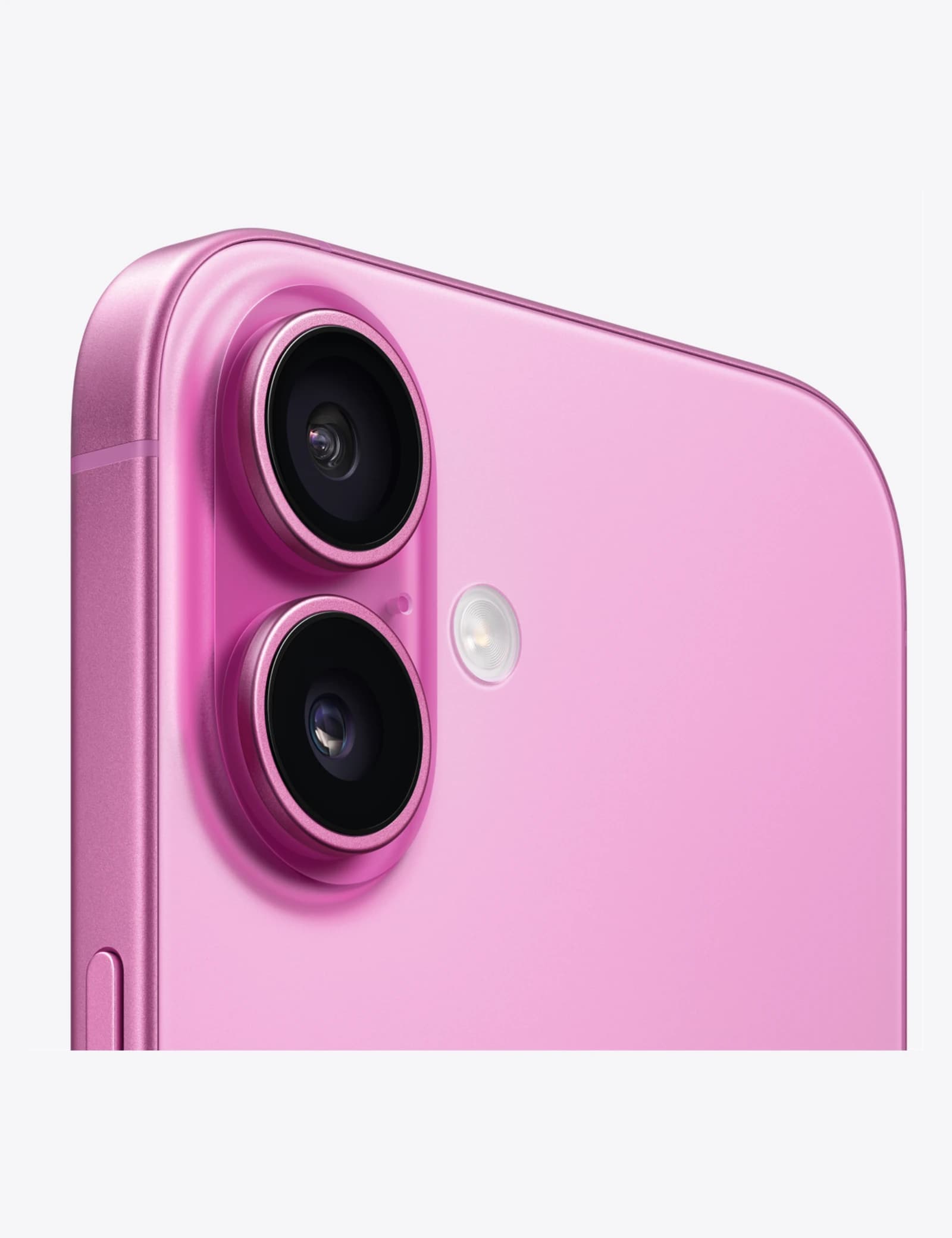 iPhone 16 128GB — Rose — vue 4