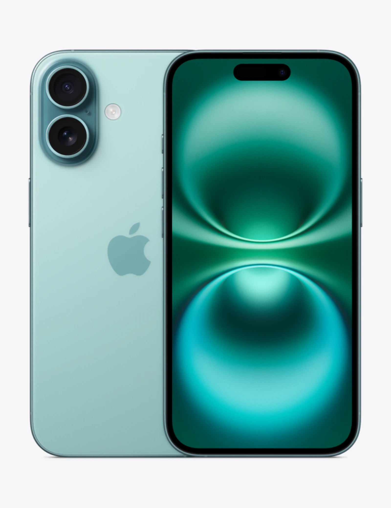 iPhone 16 128GB — Sarcelle