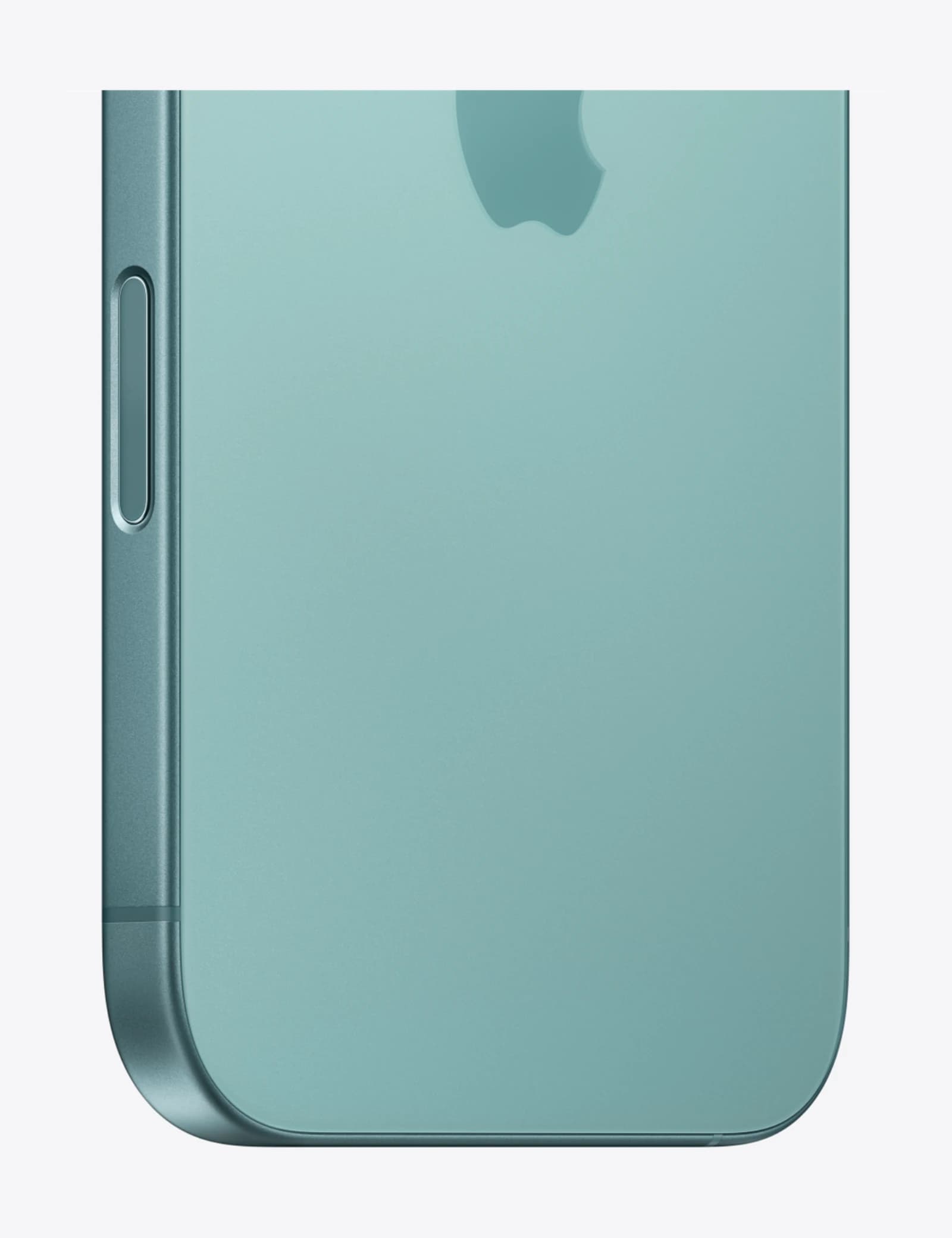 iPhone 16 128GB — Sarcelle — vue 3