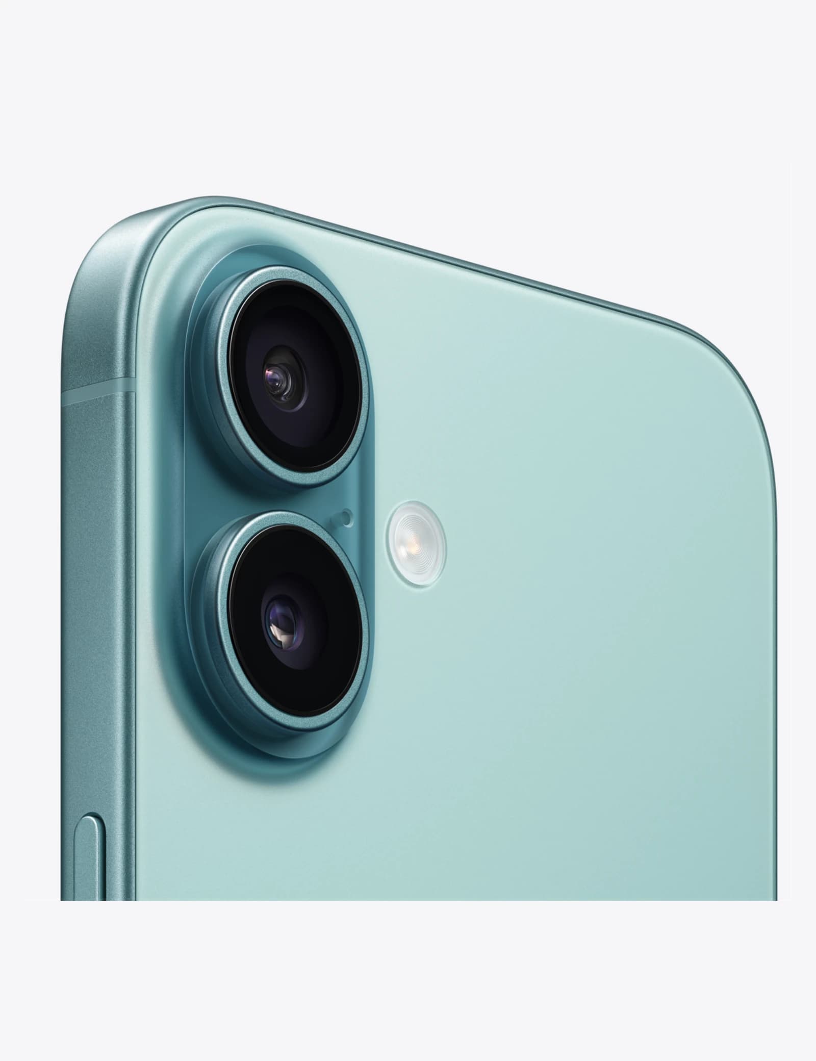 iPhone 16 128GB — Sarcelle — vue 4