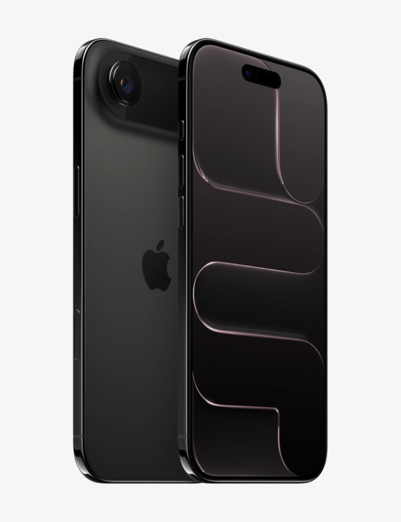 iPhone 17 Air 256GB — Noir sidéral