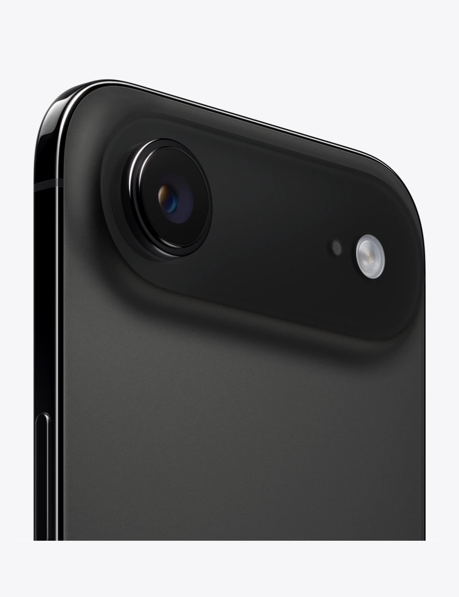 iPhone 17 Air 256GB — Noir sidéral — vue 3