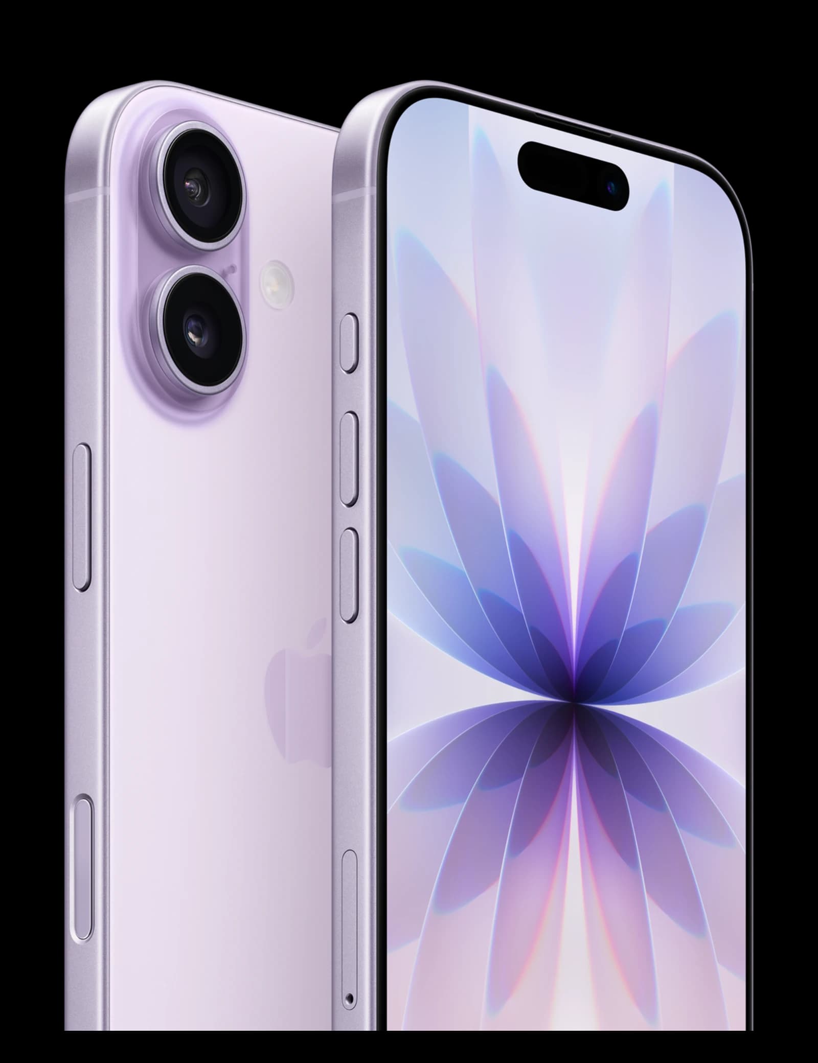 iPhone 17 256GB — Lavande