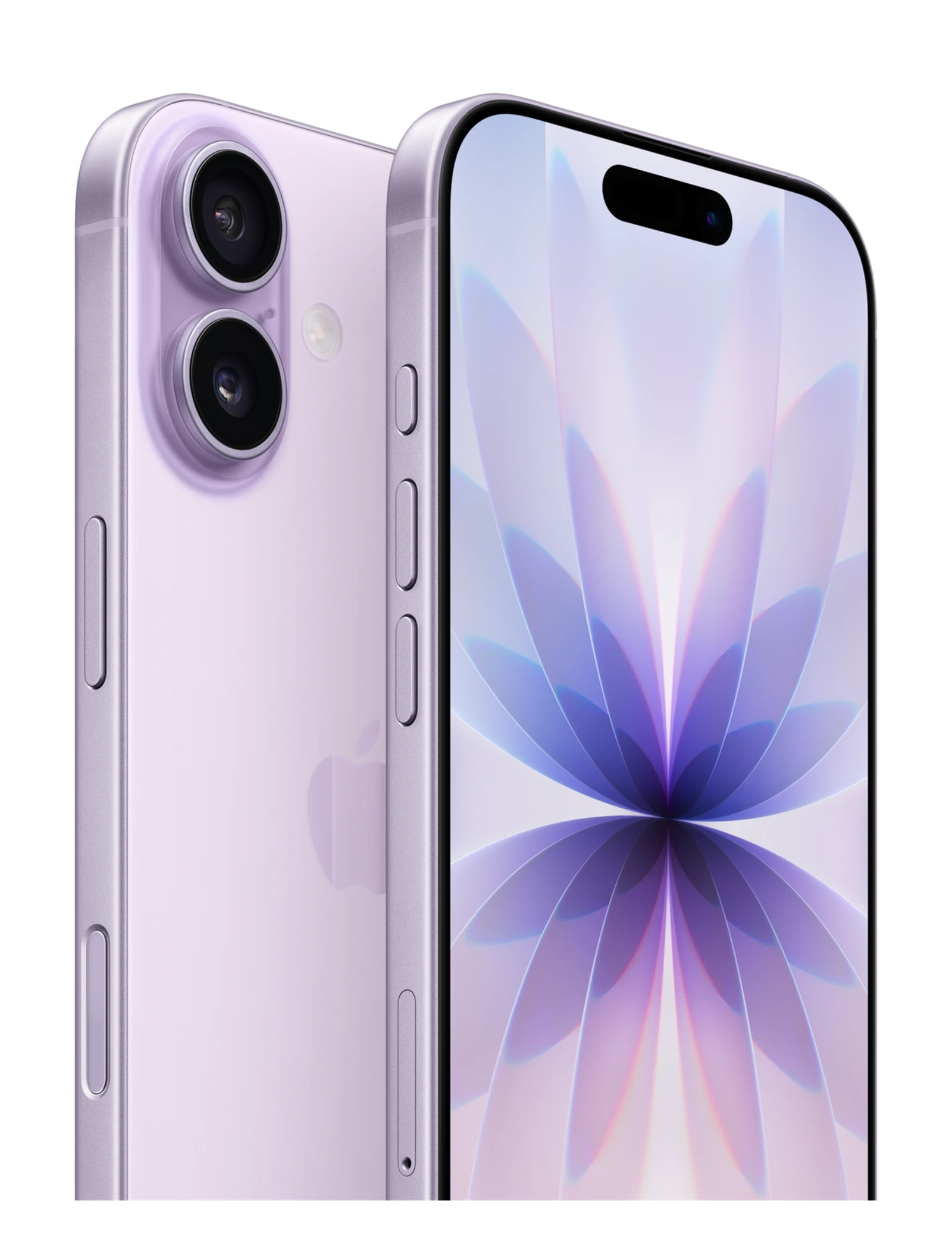 iPhone 17 256GB — Lavande