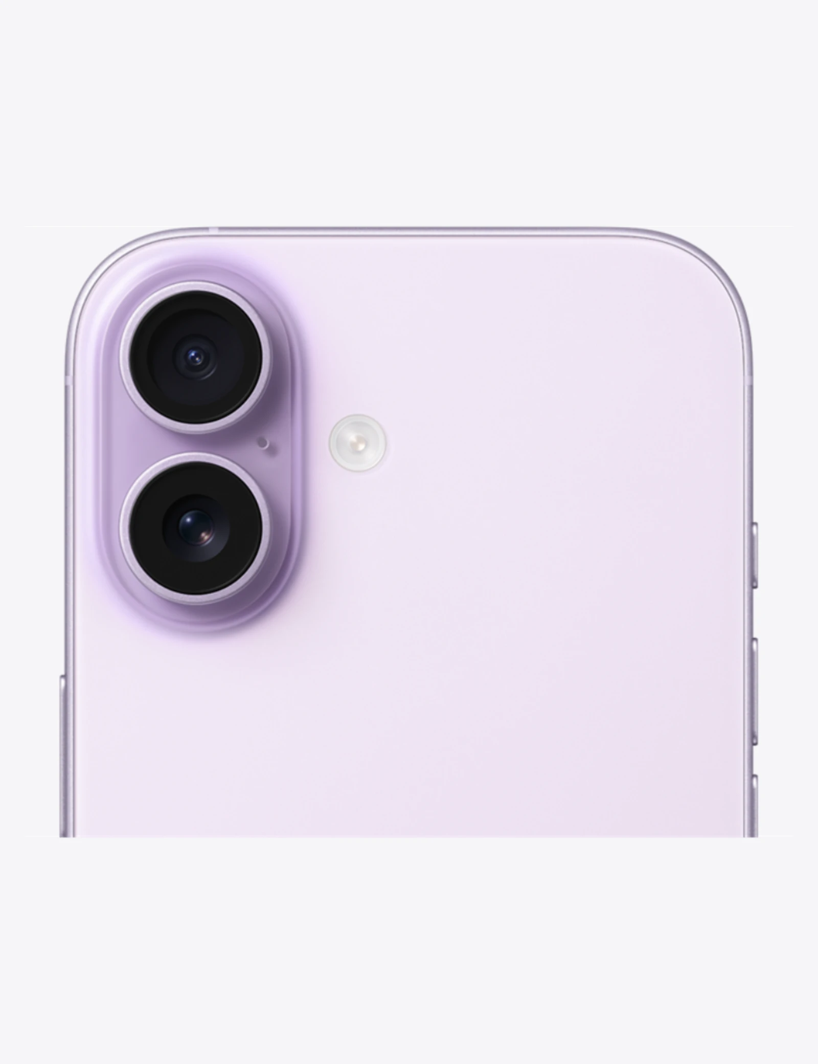 iPhone 17 256GB — Lavande — vue 2