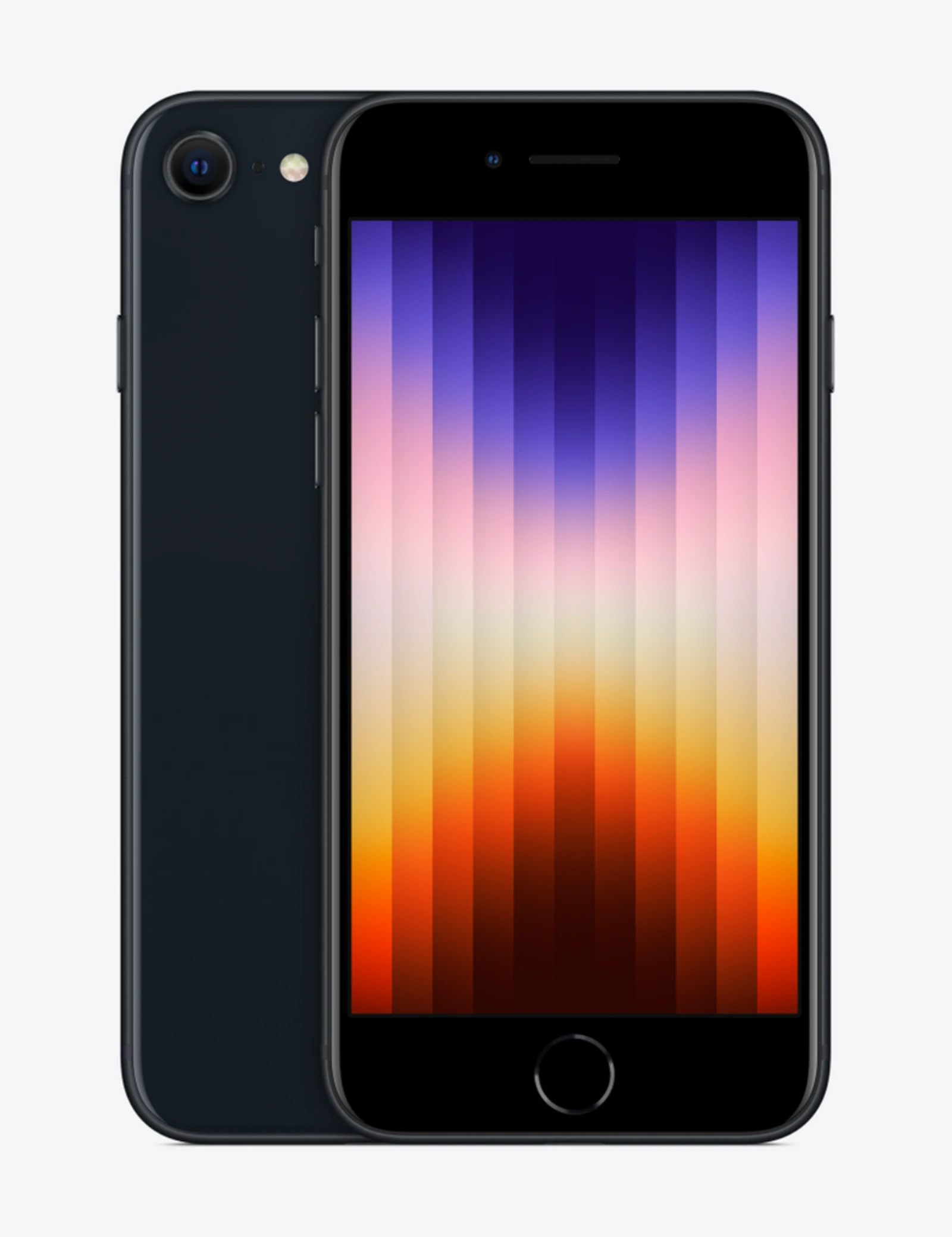 iPhone SE (2022) 128GB — Minuit
